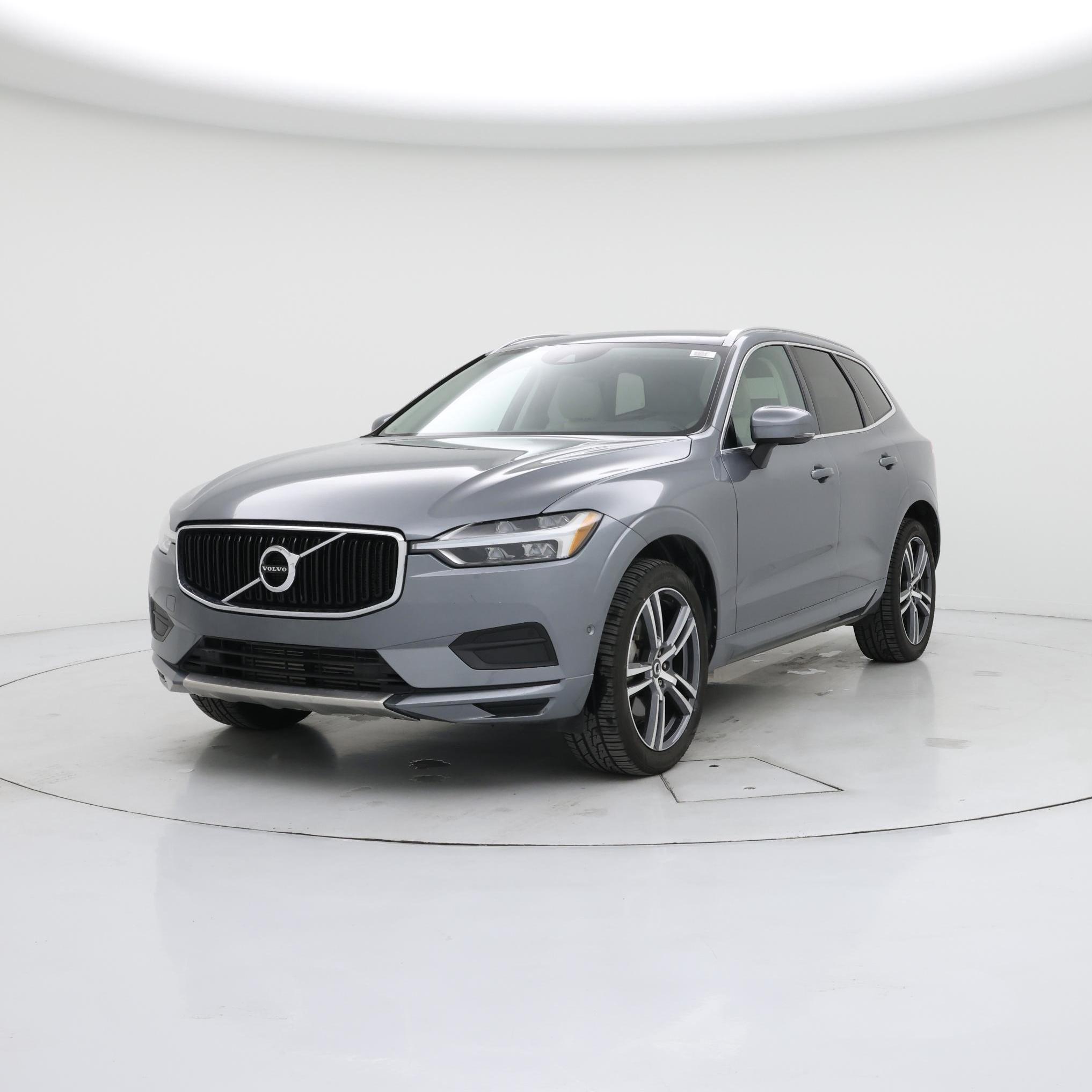 Thumbnail: 2019 Volvo XC60 - 4