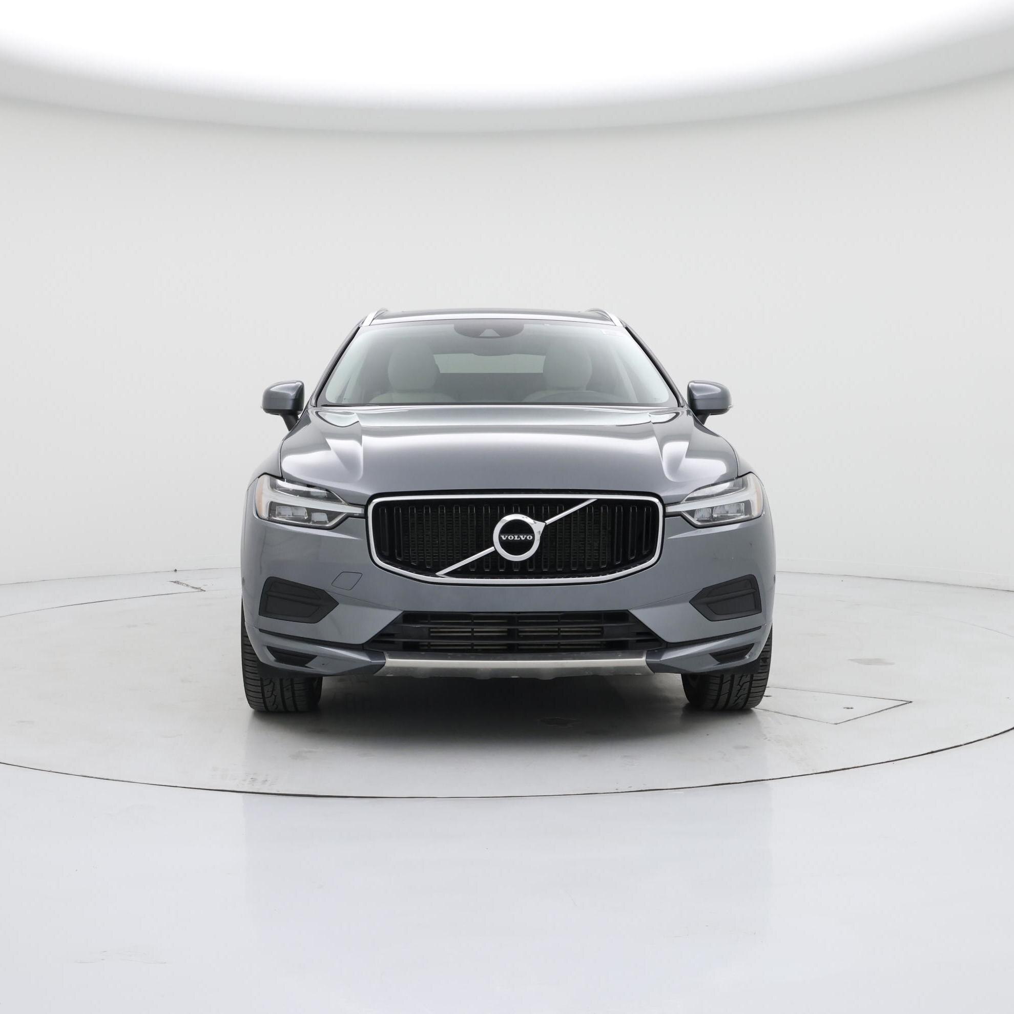 Thumbnail: 2019 Volvo XC60 - 5