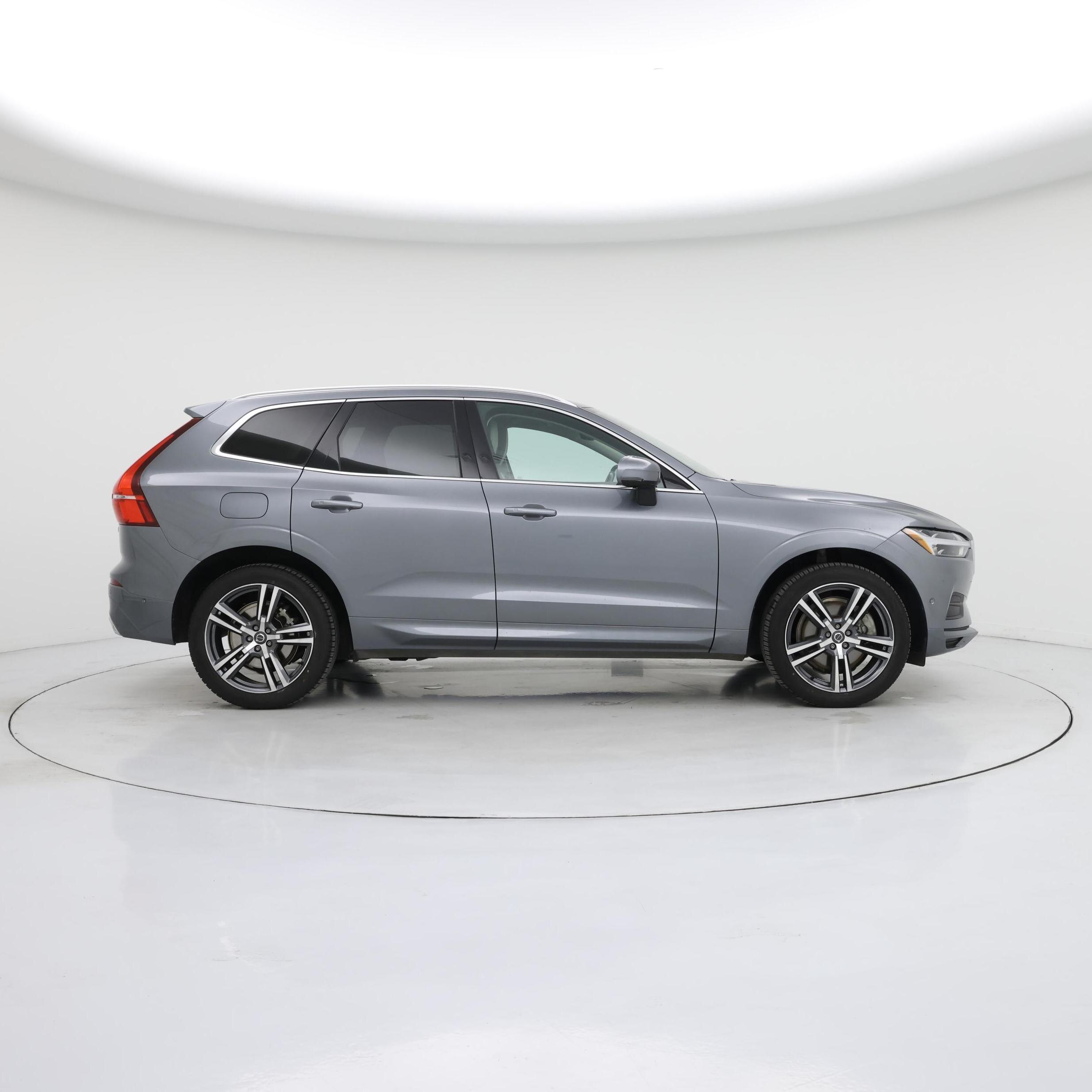 Thumbnail: 2019 Volvo XC60 - 7