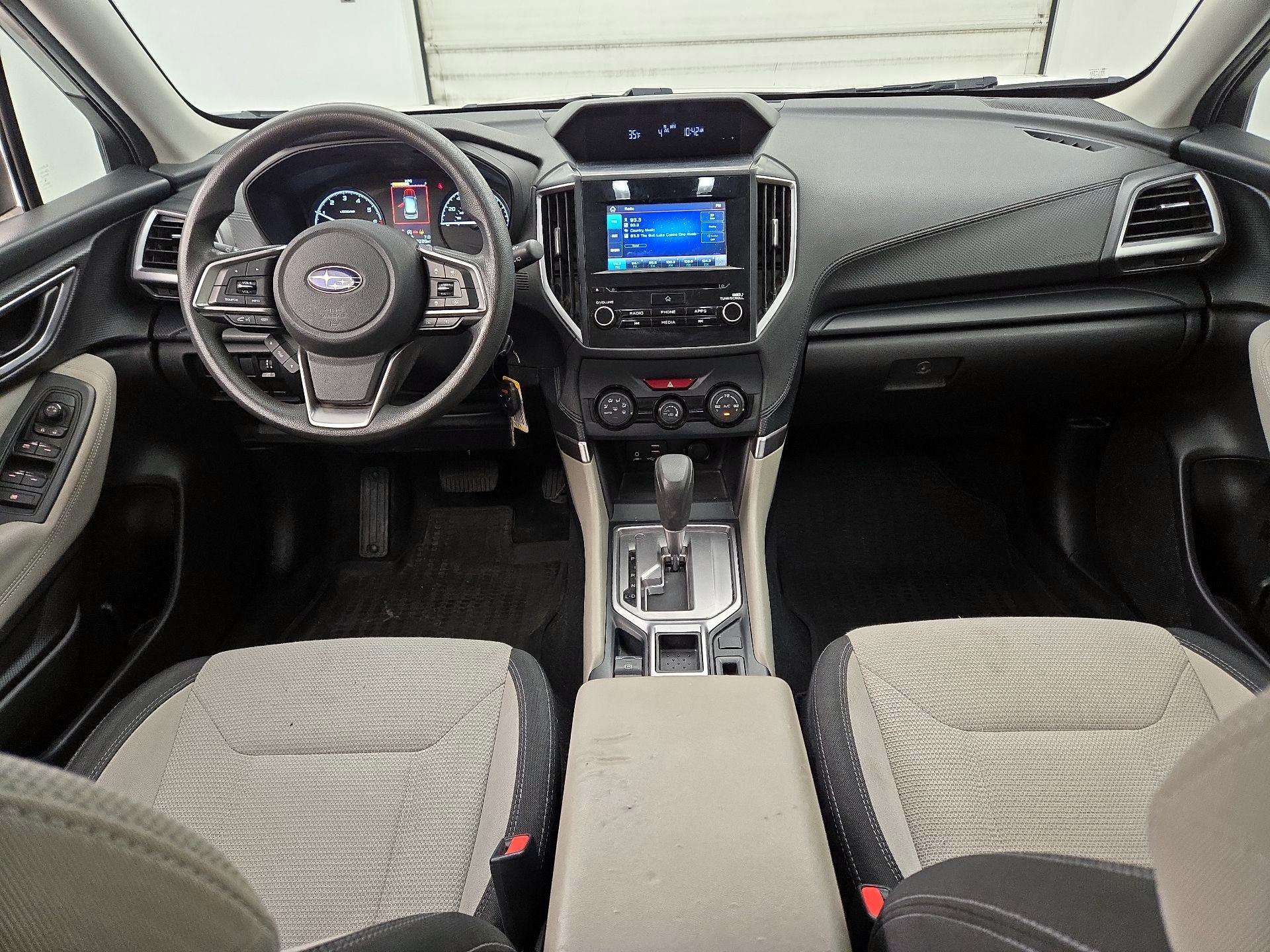 Thumbnail: 2021 Subaru Forester - 9