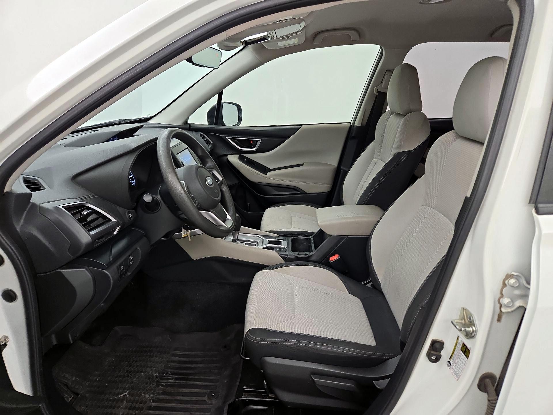 Thumbnail: 2021 Subaru Forester - 11