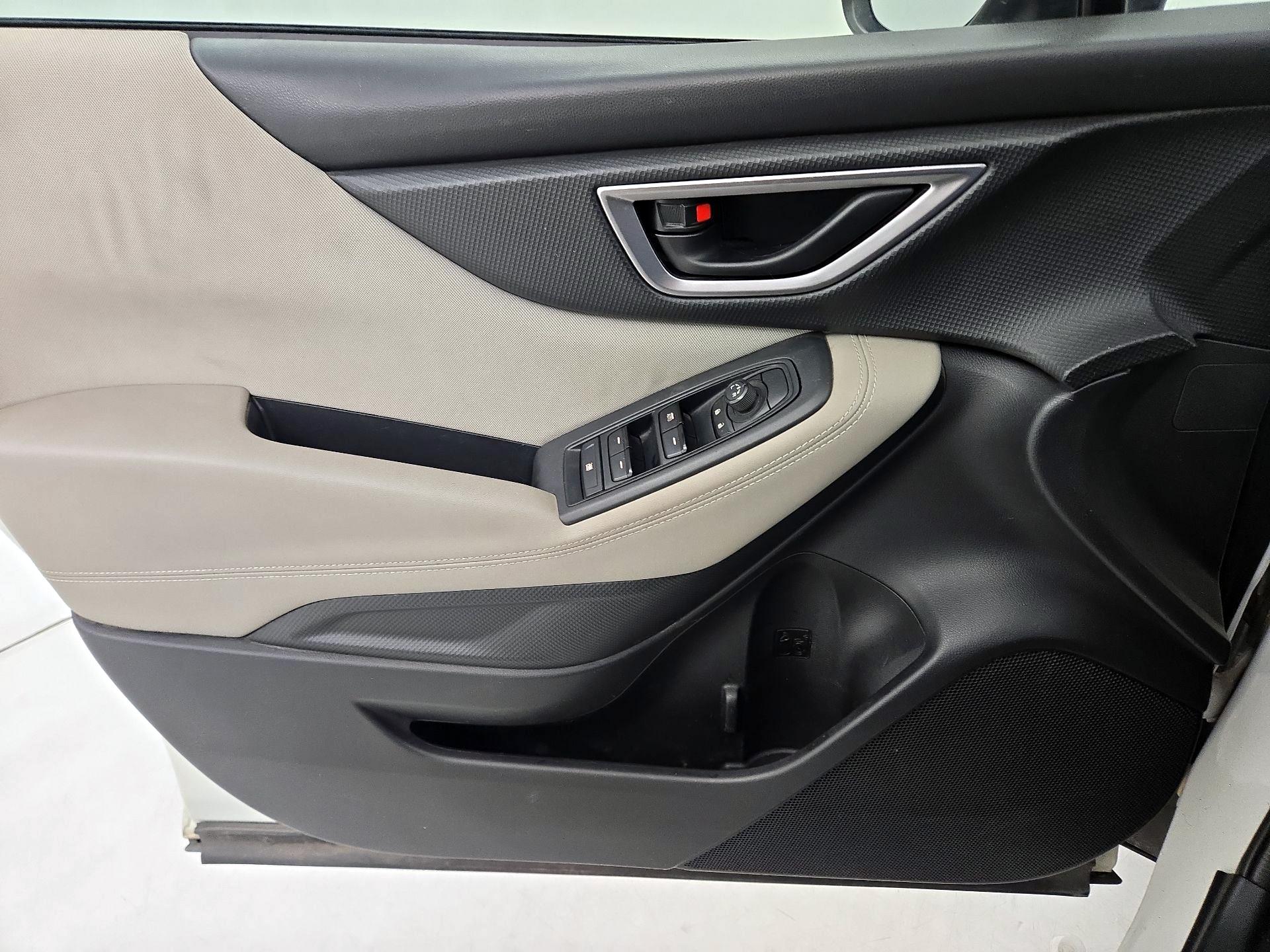 Thumbnail: 2021 Subaru Forester - 12