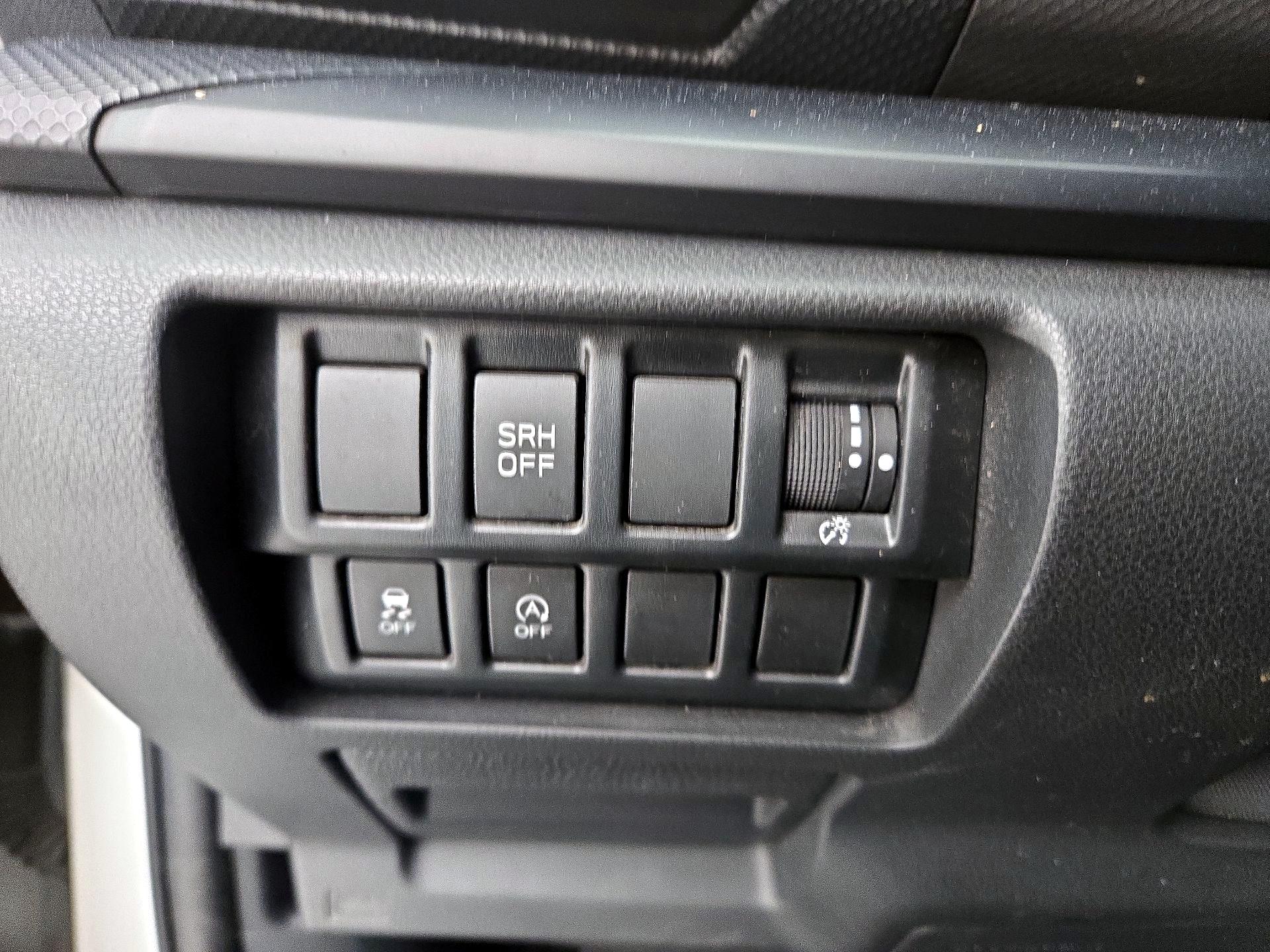 Thumbnail: 2021 Subaru Forester - 13