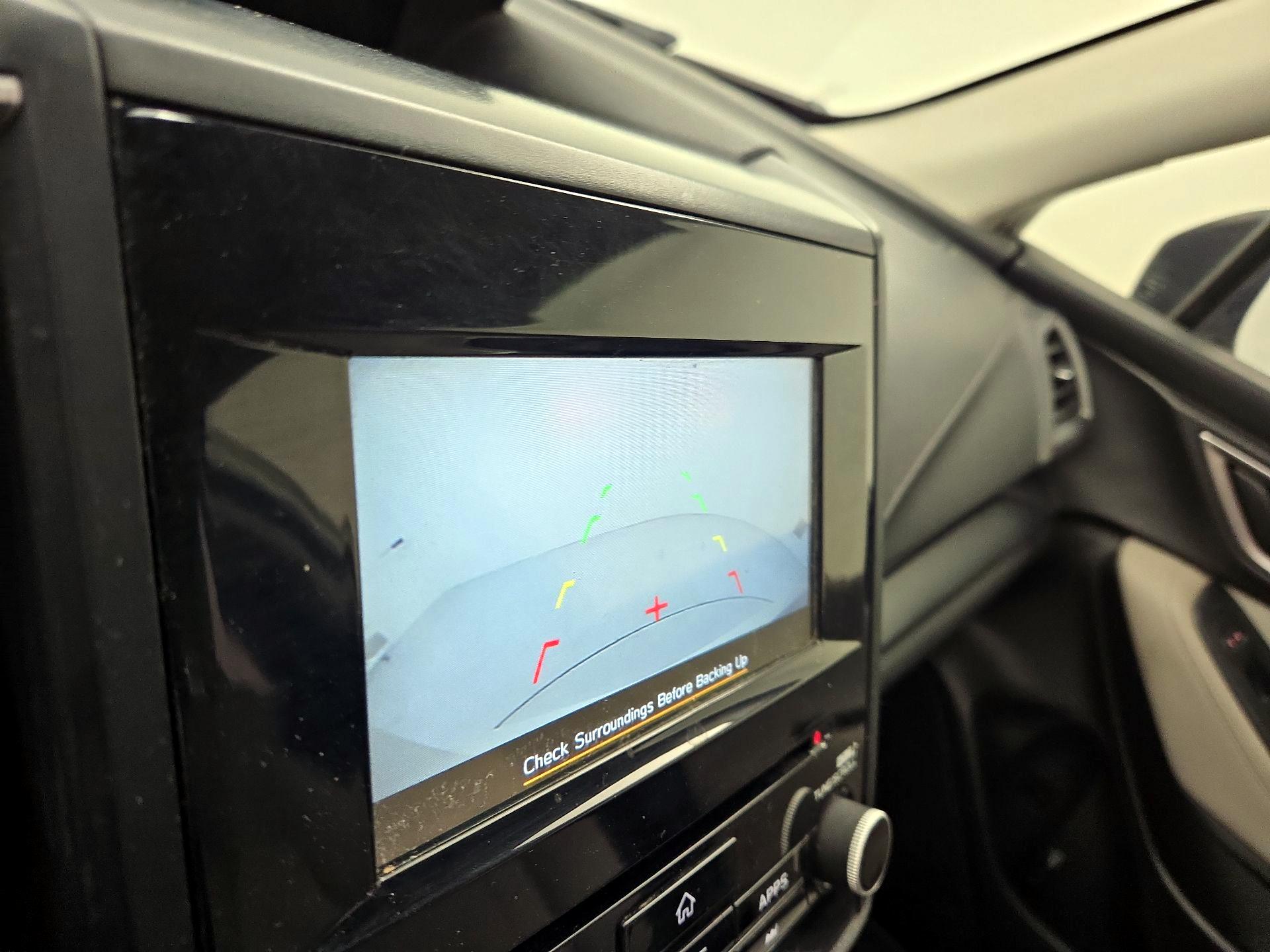 Thumbnail: 2021 Subaru Forester - 14