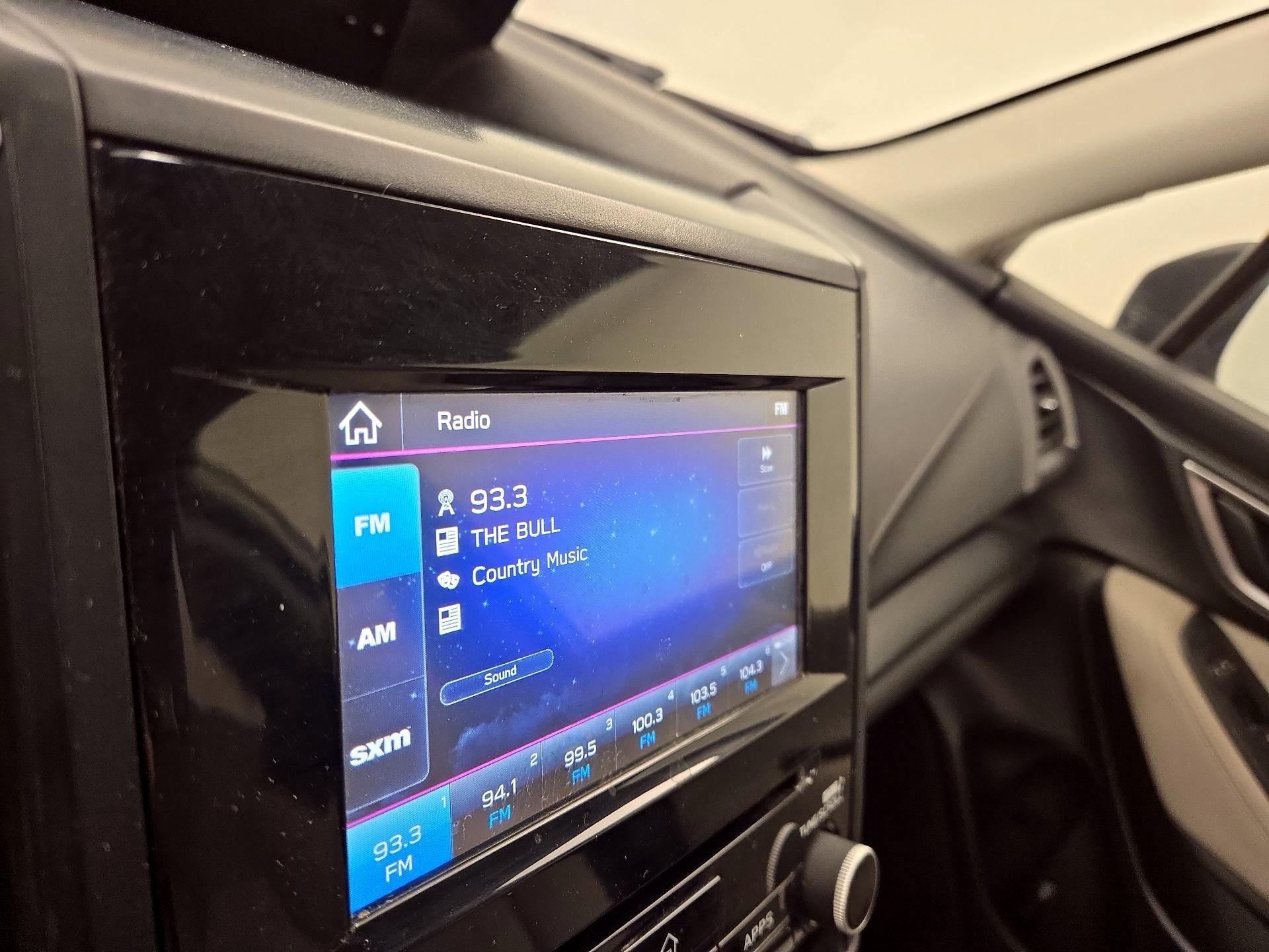 Thumbnail: 2021 Subaru Forester - 15