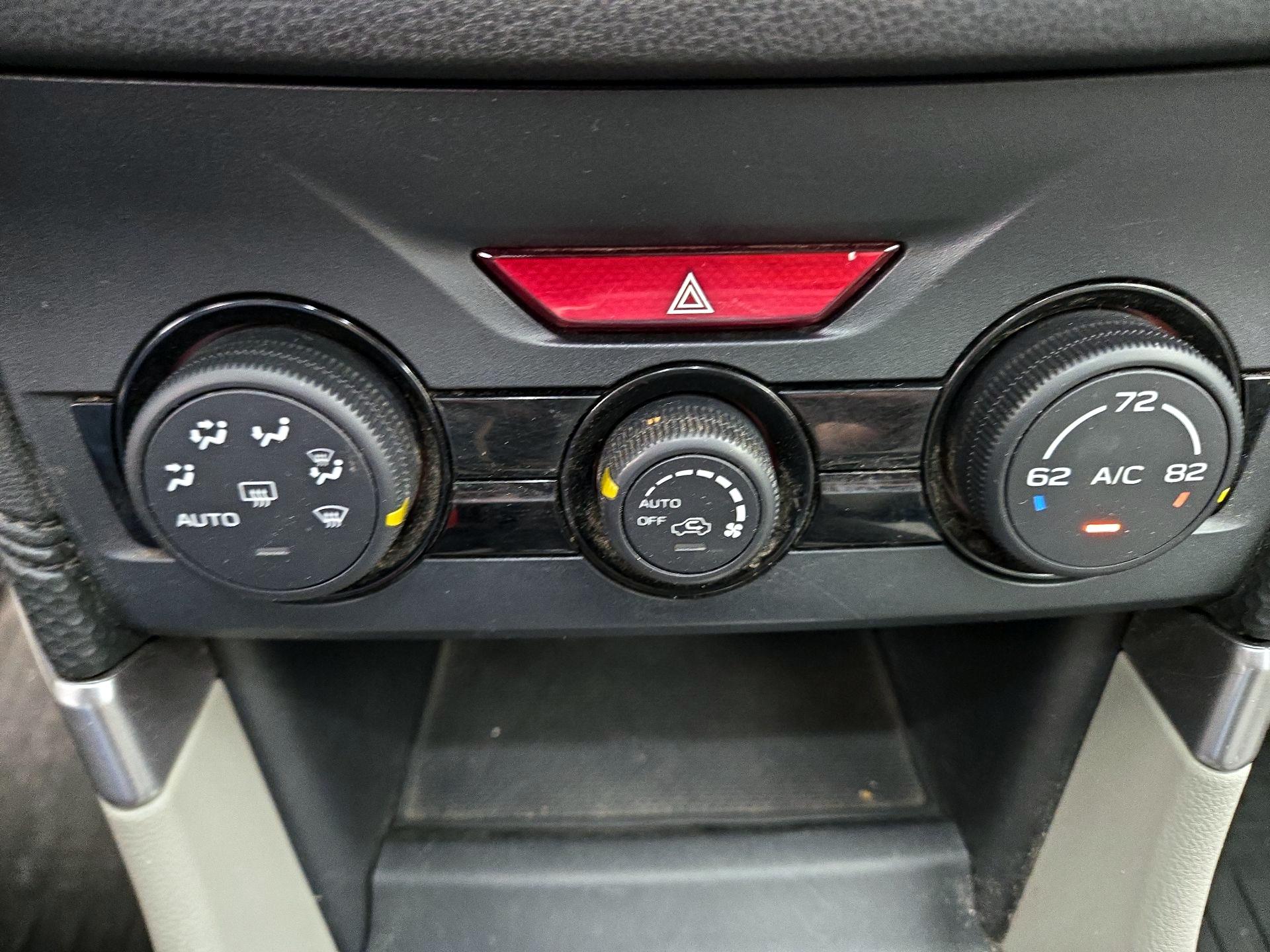 Thumbnail: 2021 Subaru Forester - 16