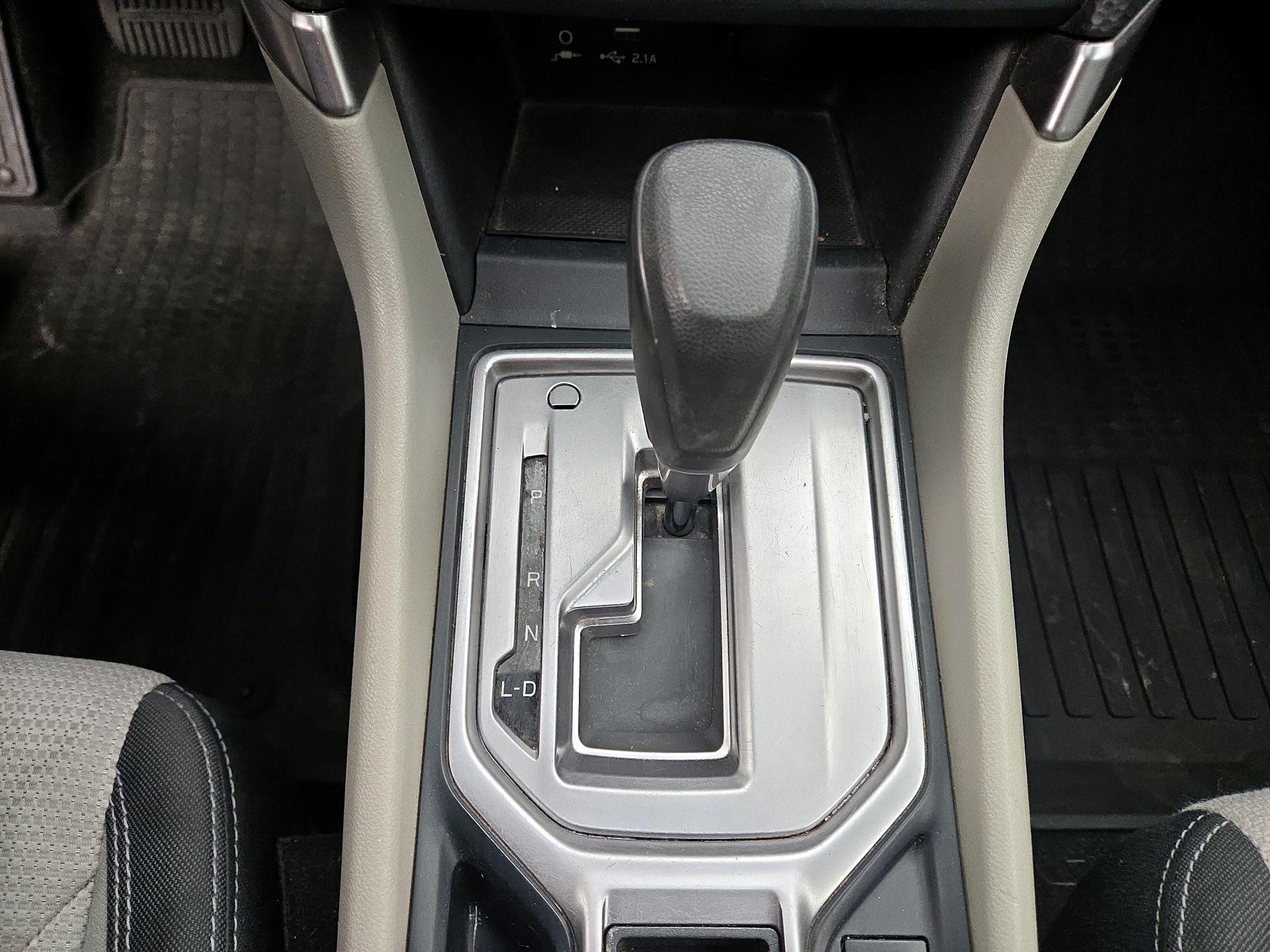 Thumbnail: 2021 Subaru Forester - 17