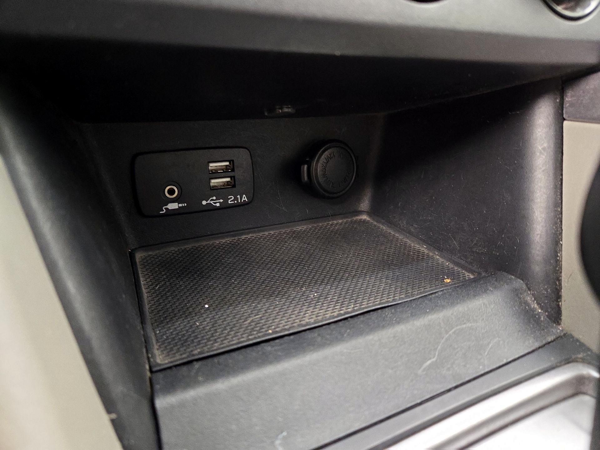 Thumbnail: 2021 Subaru Forester - 18