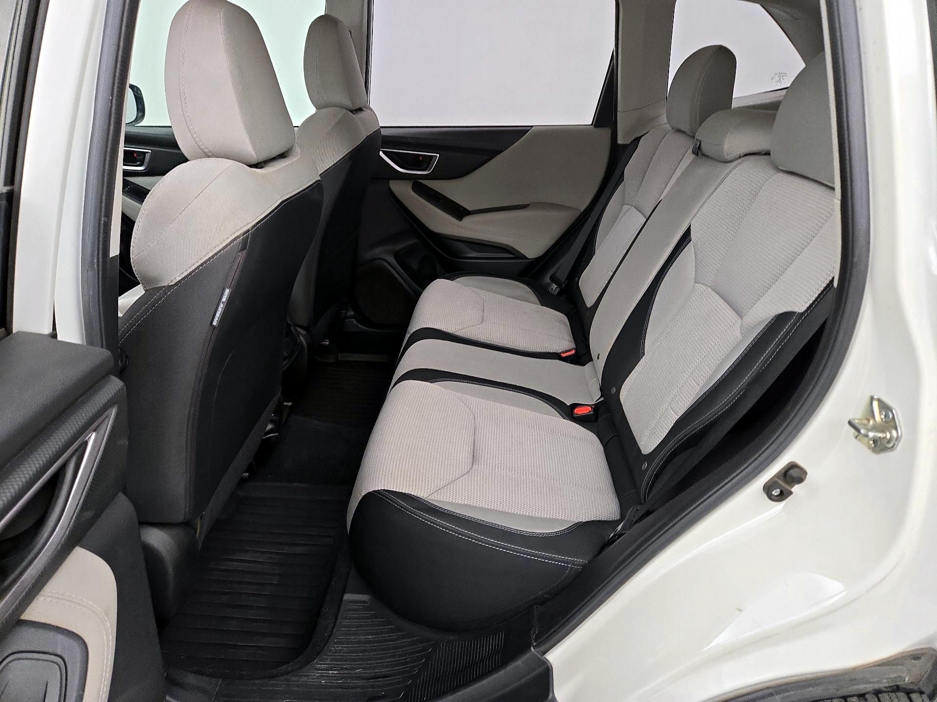 Thumbnail: 2021 Subaru Forester - 19