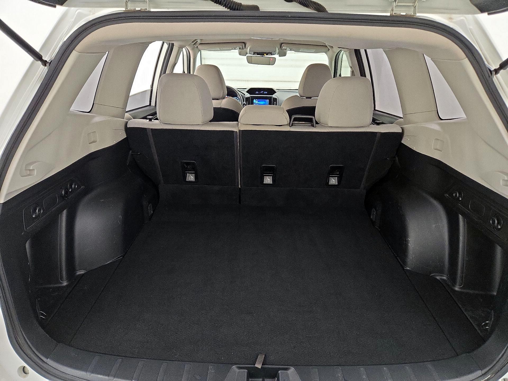 Thumbnail: 2021 Subaru Forester - 20