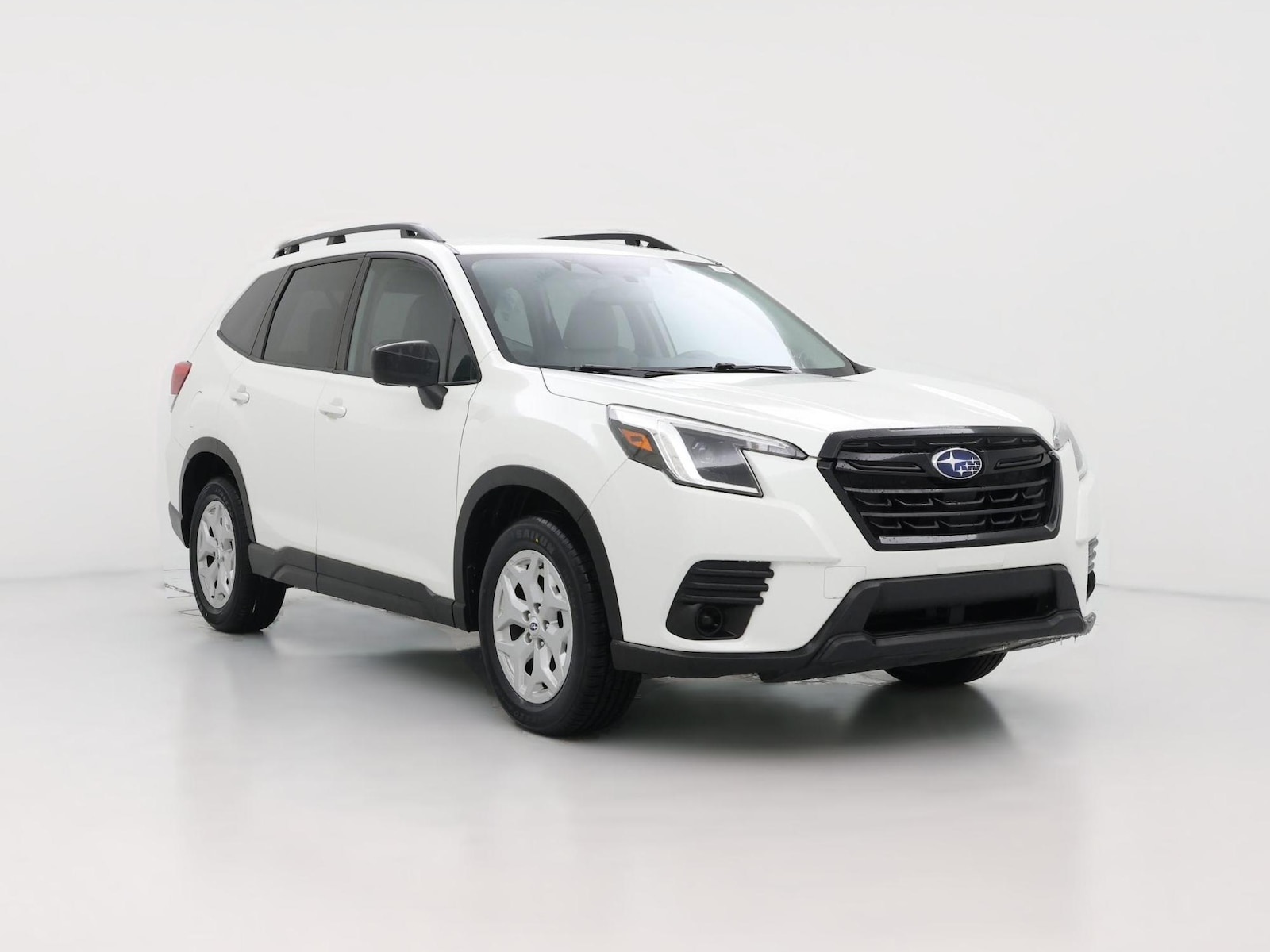 2022 Subaru Forester Base