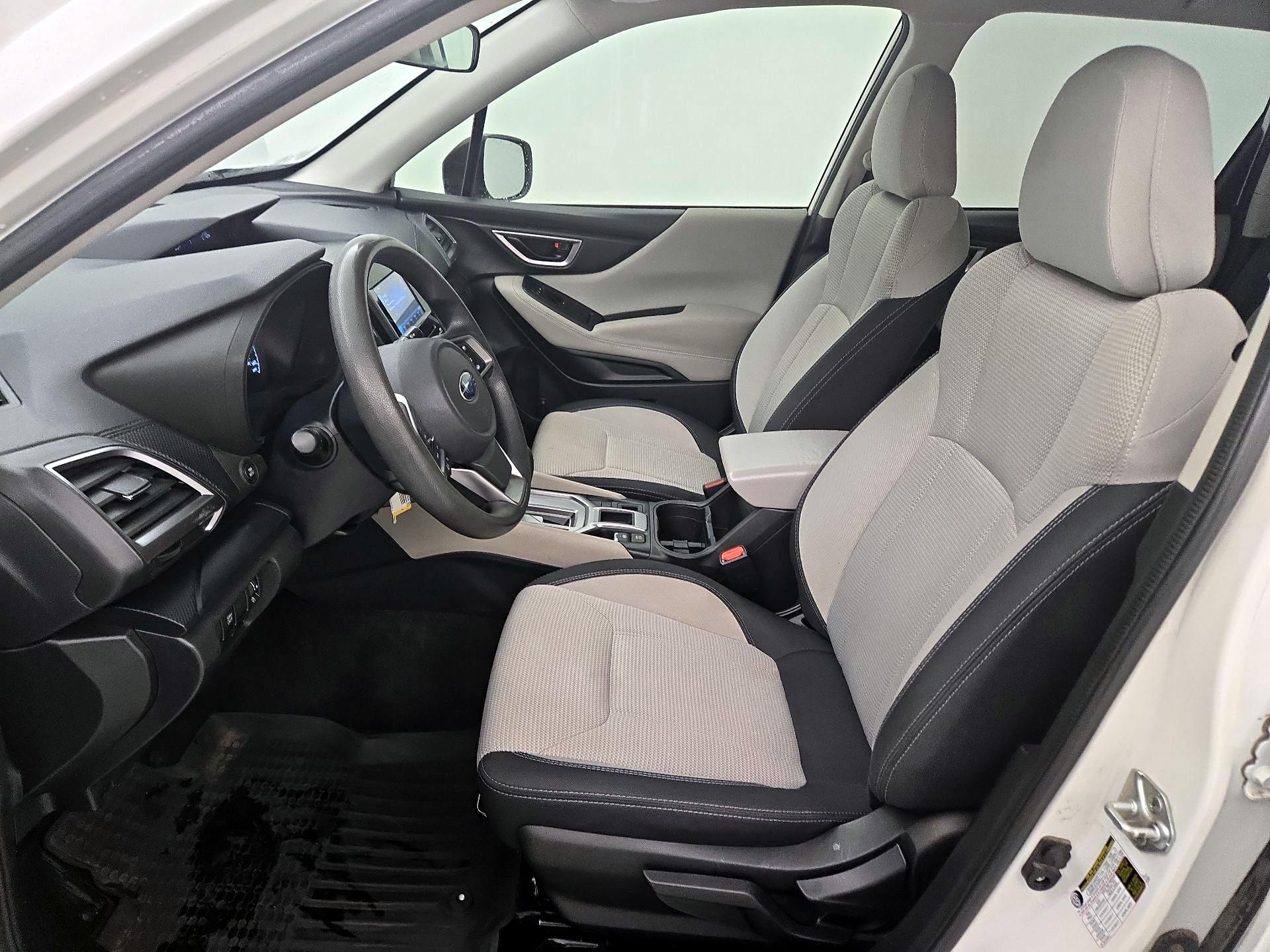 Thumbnail: 2022 Subaru Forester - 11