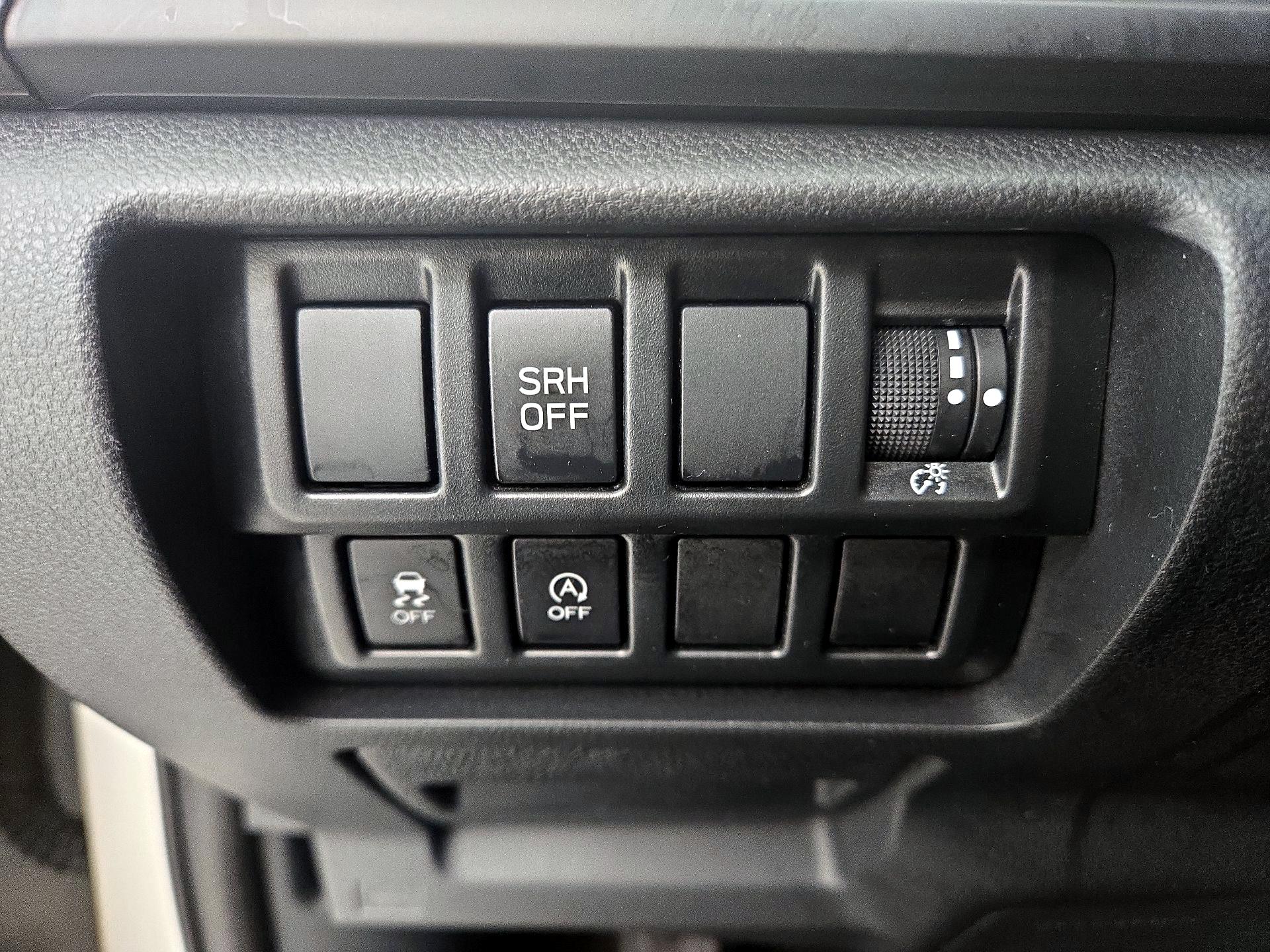 Thumbnail: 2022 Subaru Forester - 13