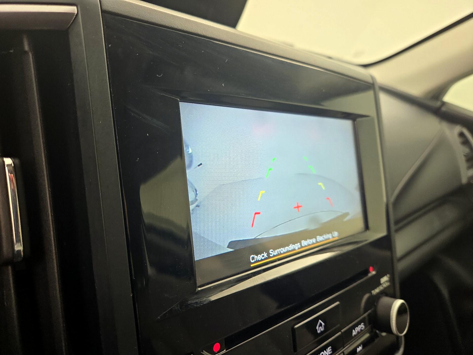 Thumbnail: 2022 Subaru Forester - 14