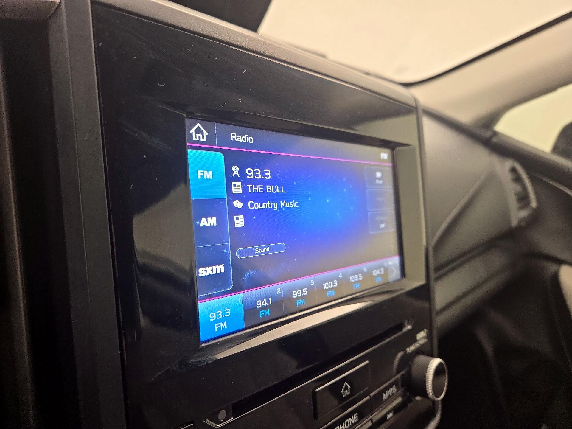 Thumbnail: 2022 Subaru Forester - 15