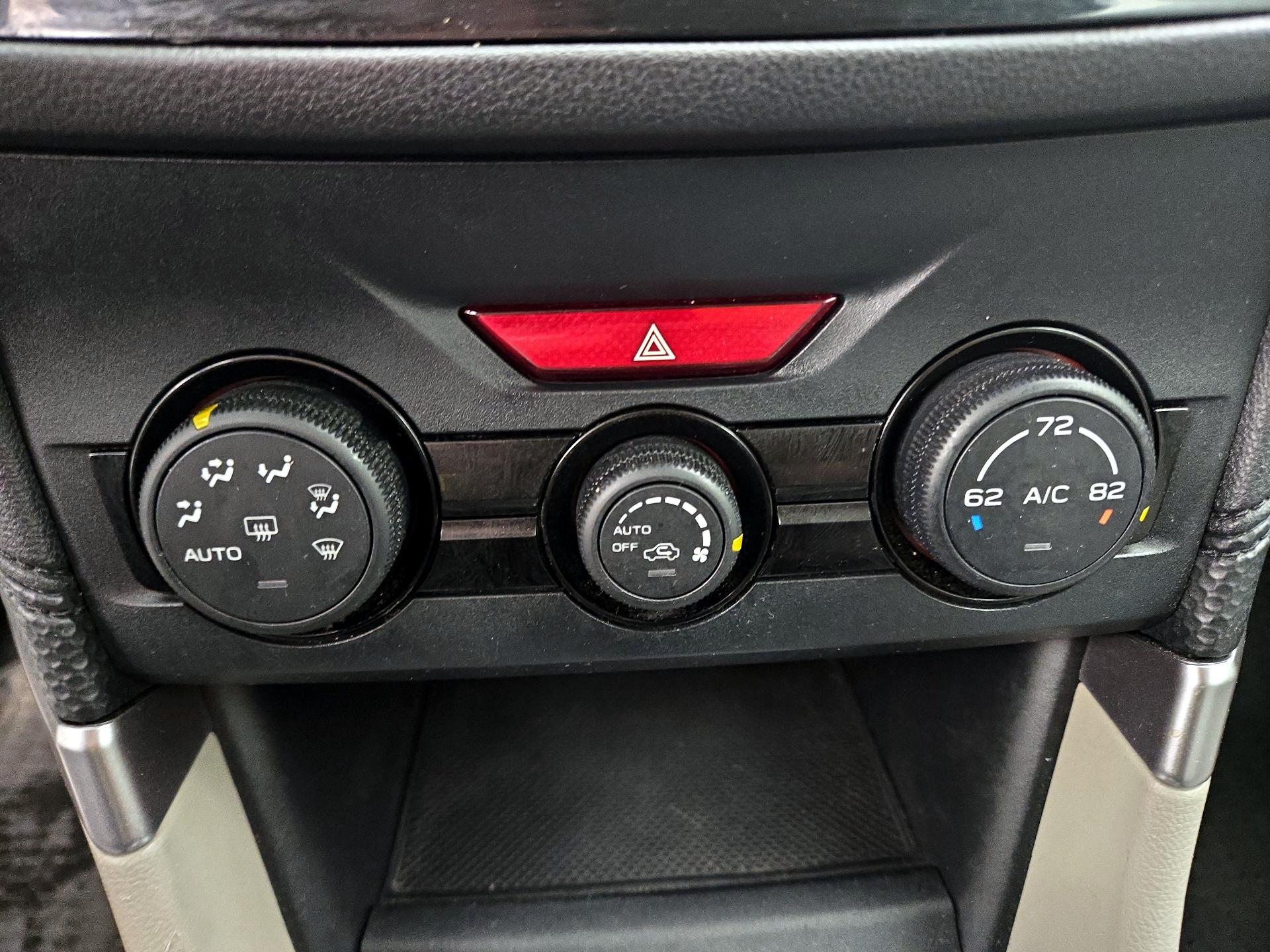 Thumbnail: 2022 Subaru Forester - 16