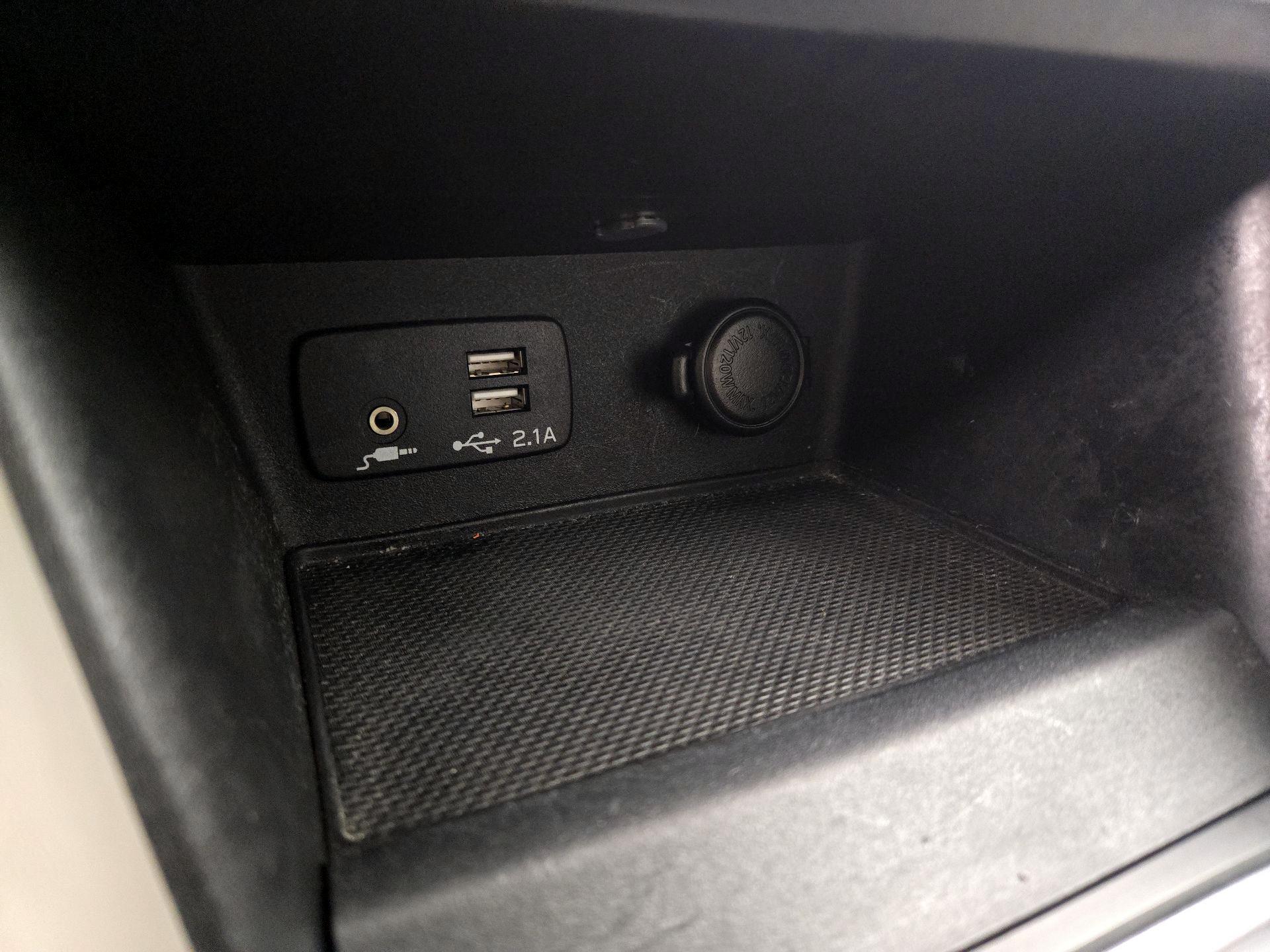 Thumbnail: 2022 Subaru Forester - 18