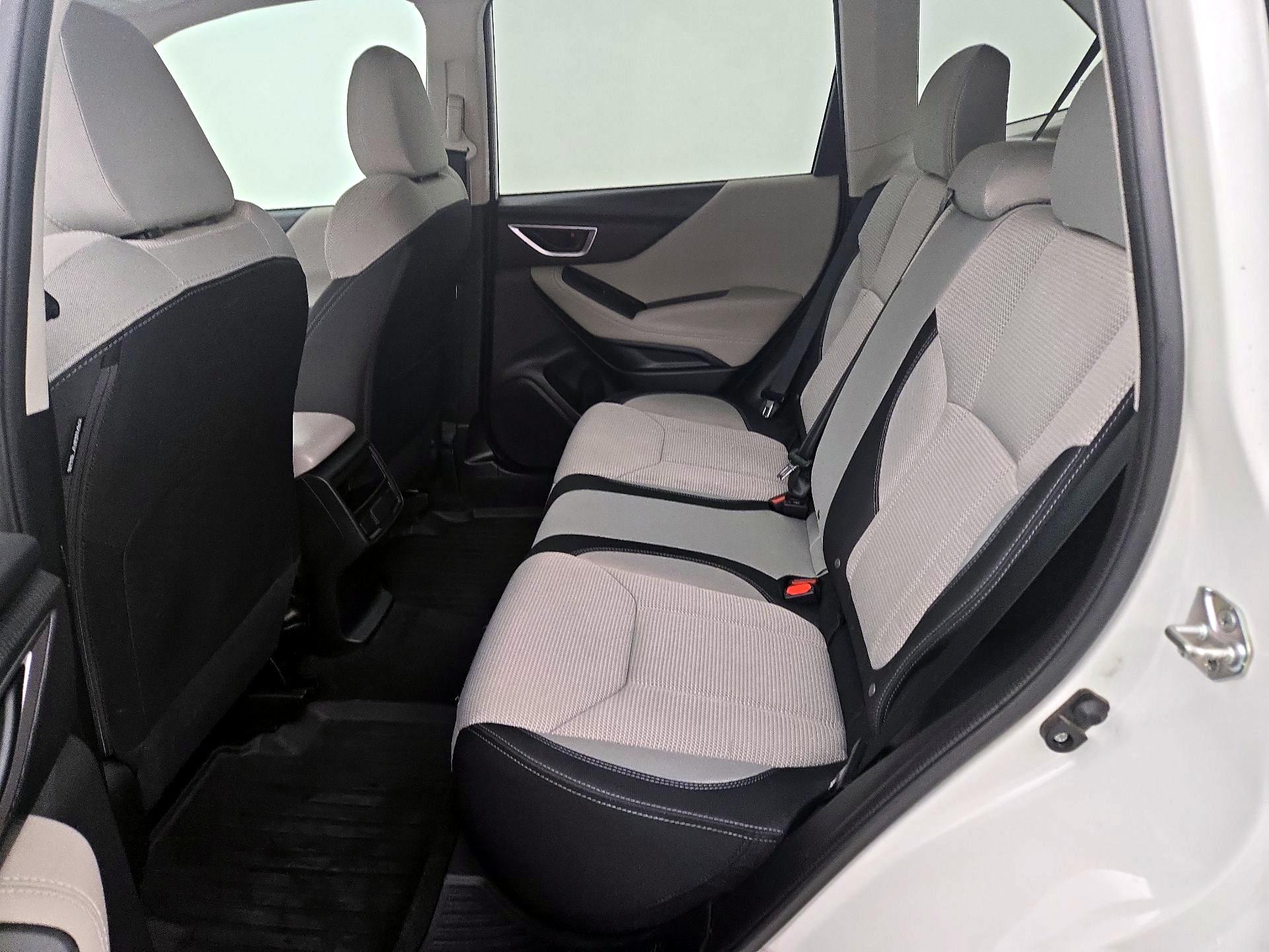 Thumbnail: 2022 Subaru Forester - 19