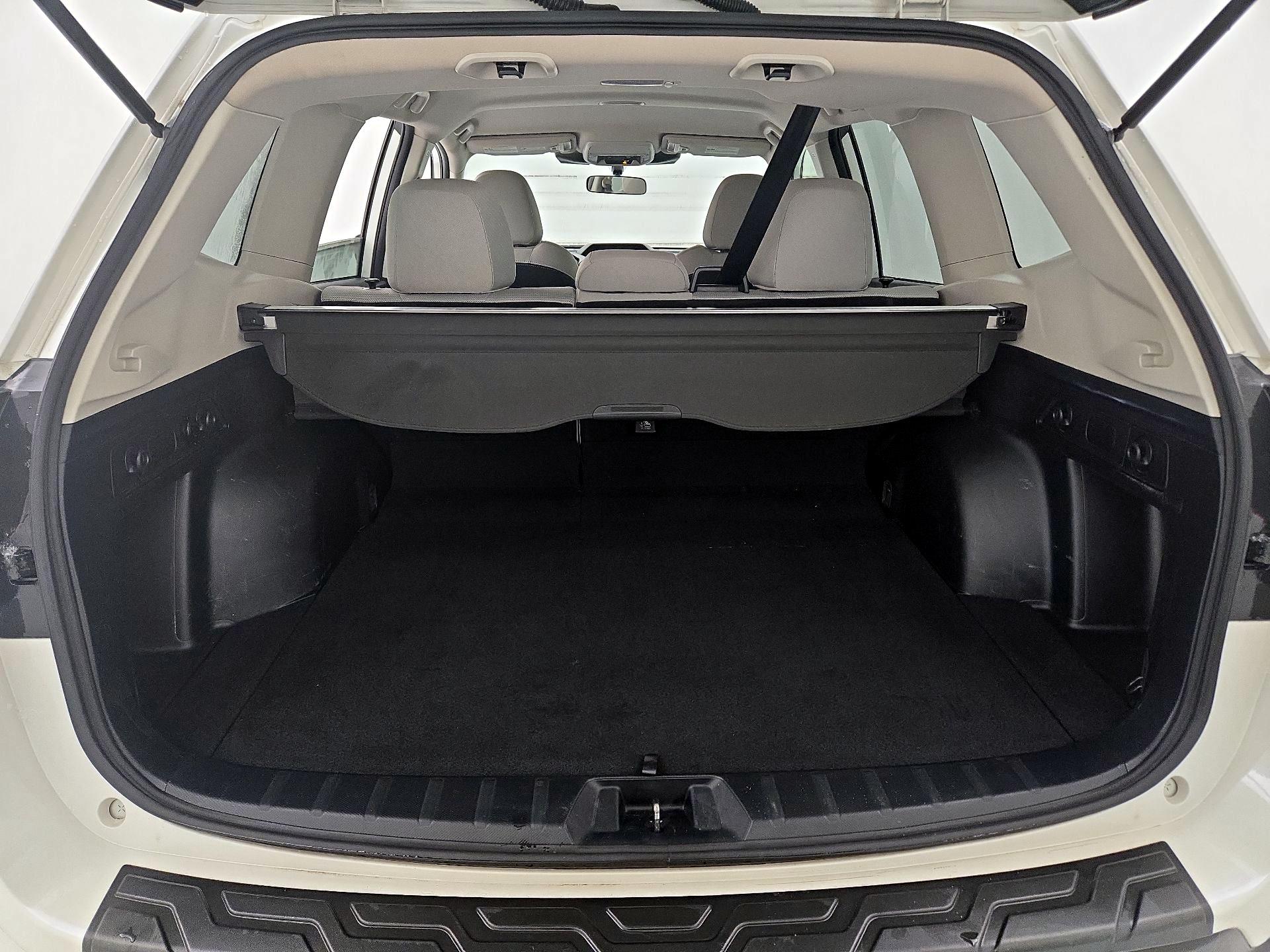 Thumbnail: 2022 Subaru Forester - 20