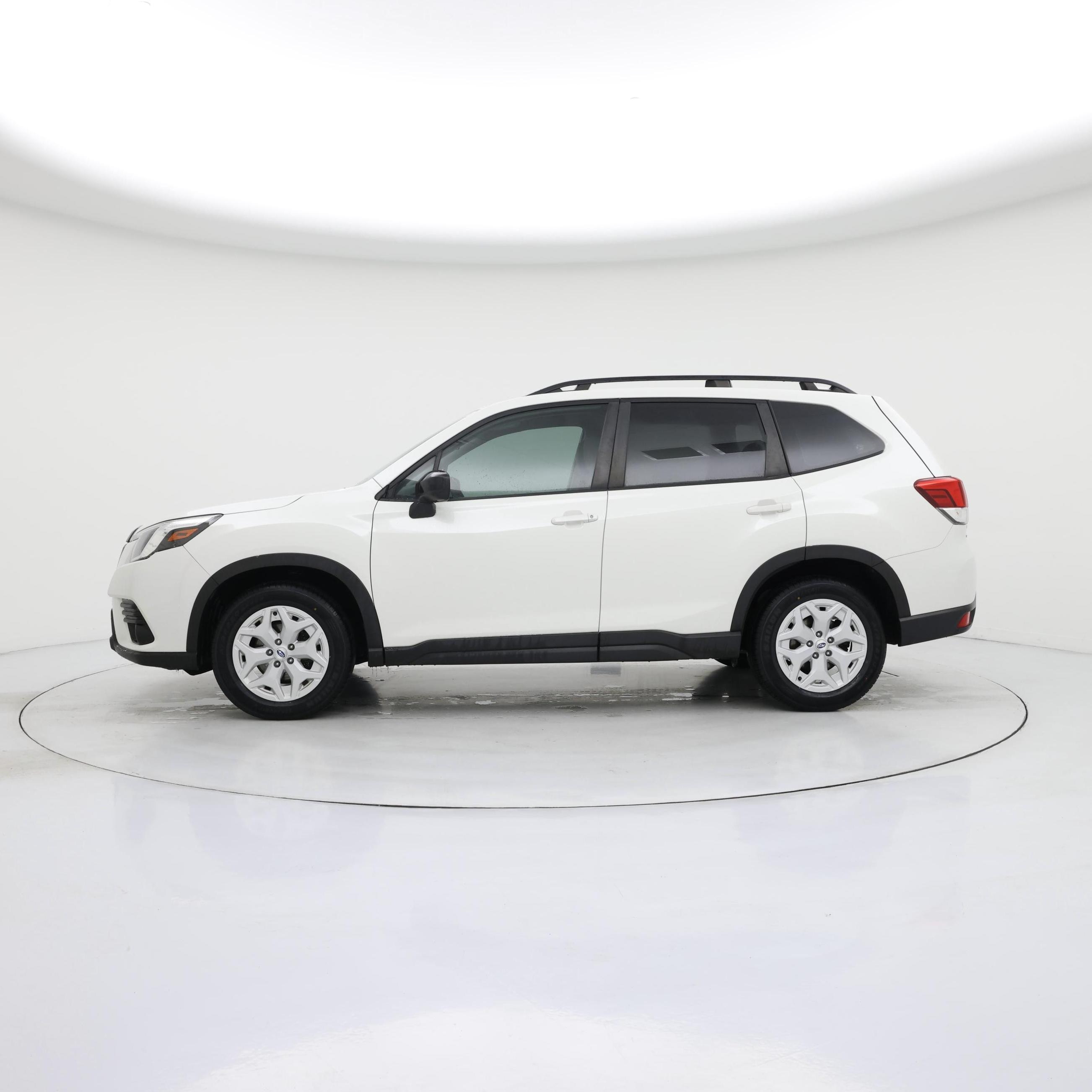 Thumbnail: 2022 Subaru Forester - 3