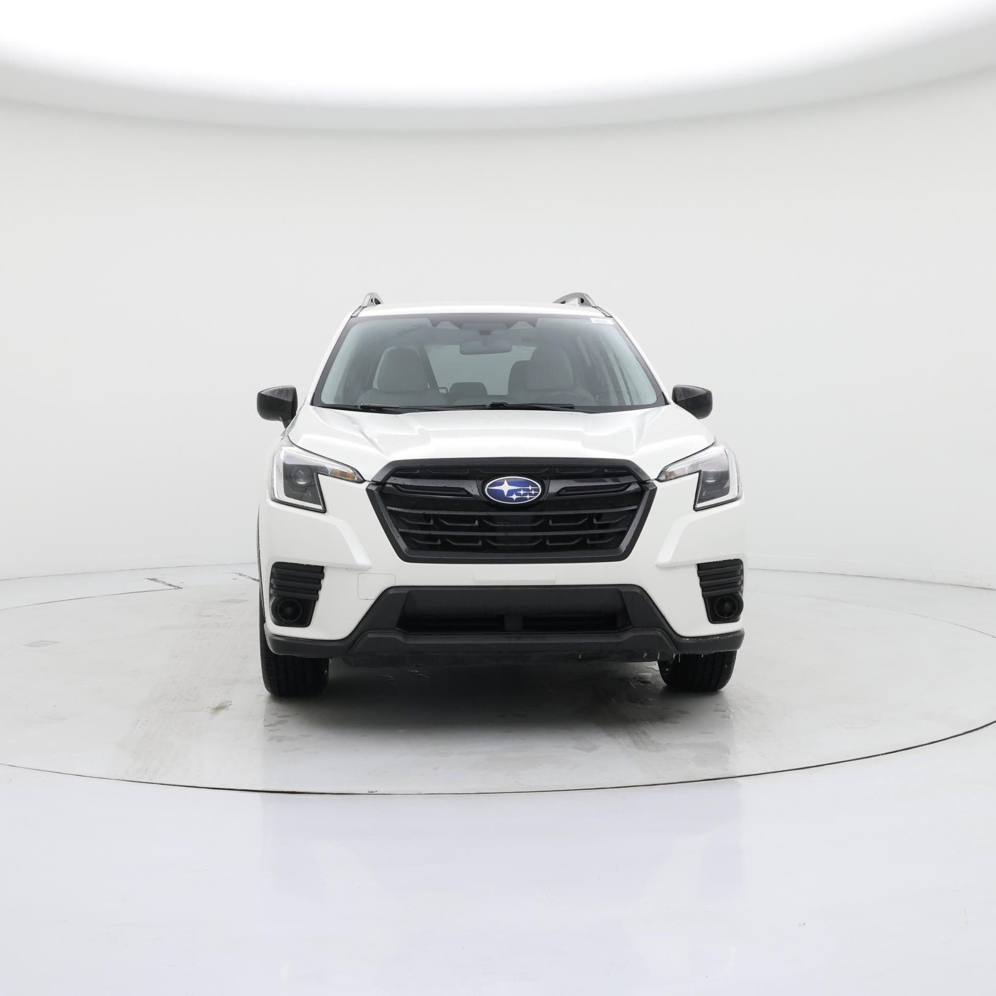 Thumbnail: 2022 Subaru Forester - 5