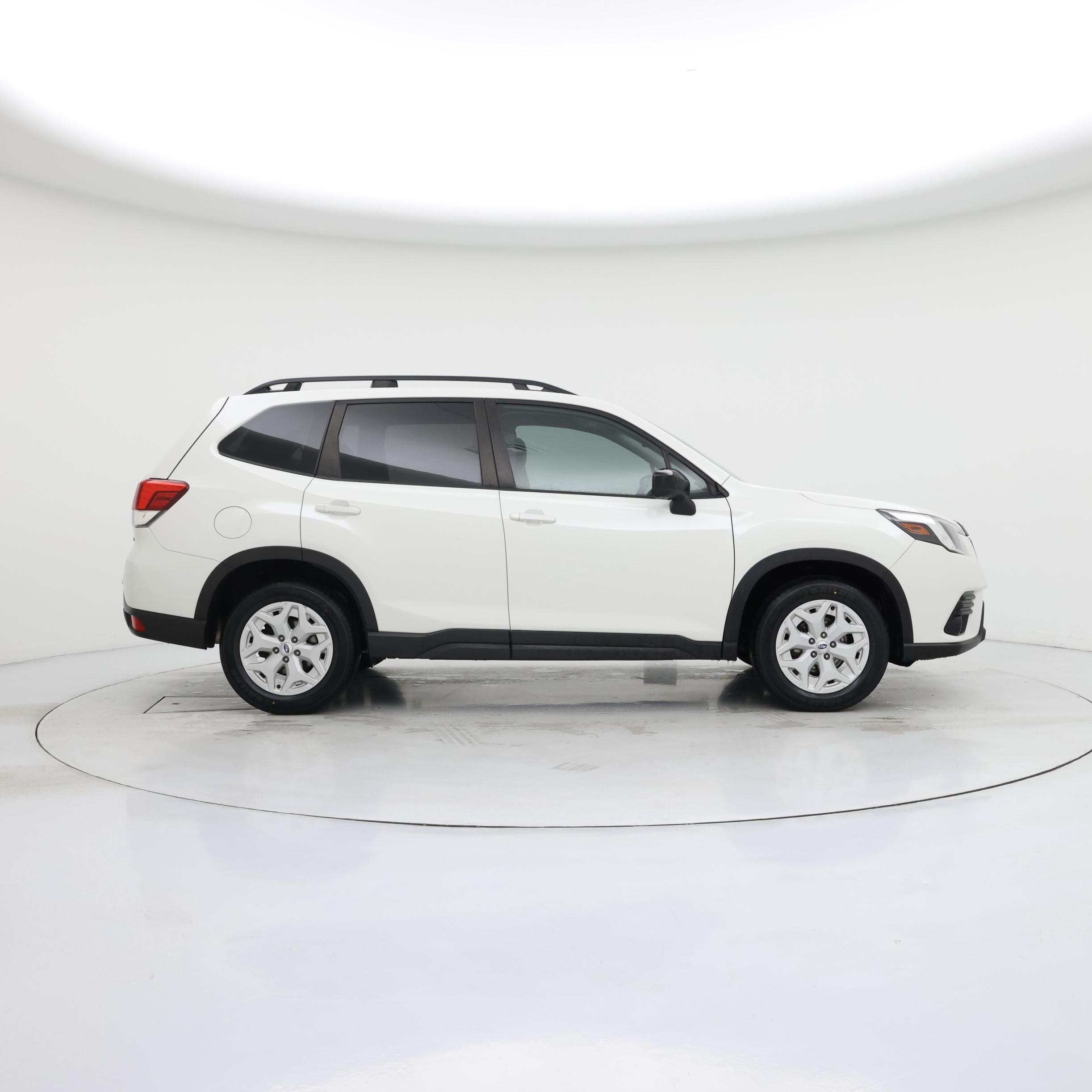 Thumbnail: 2022 Subaru Forester - 7