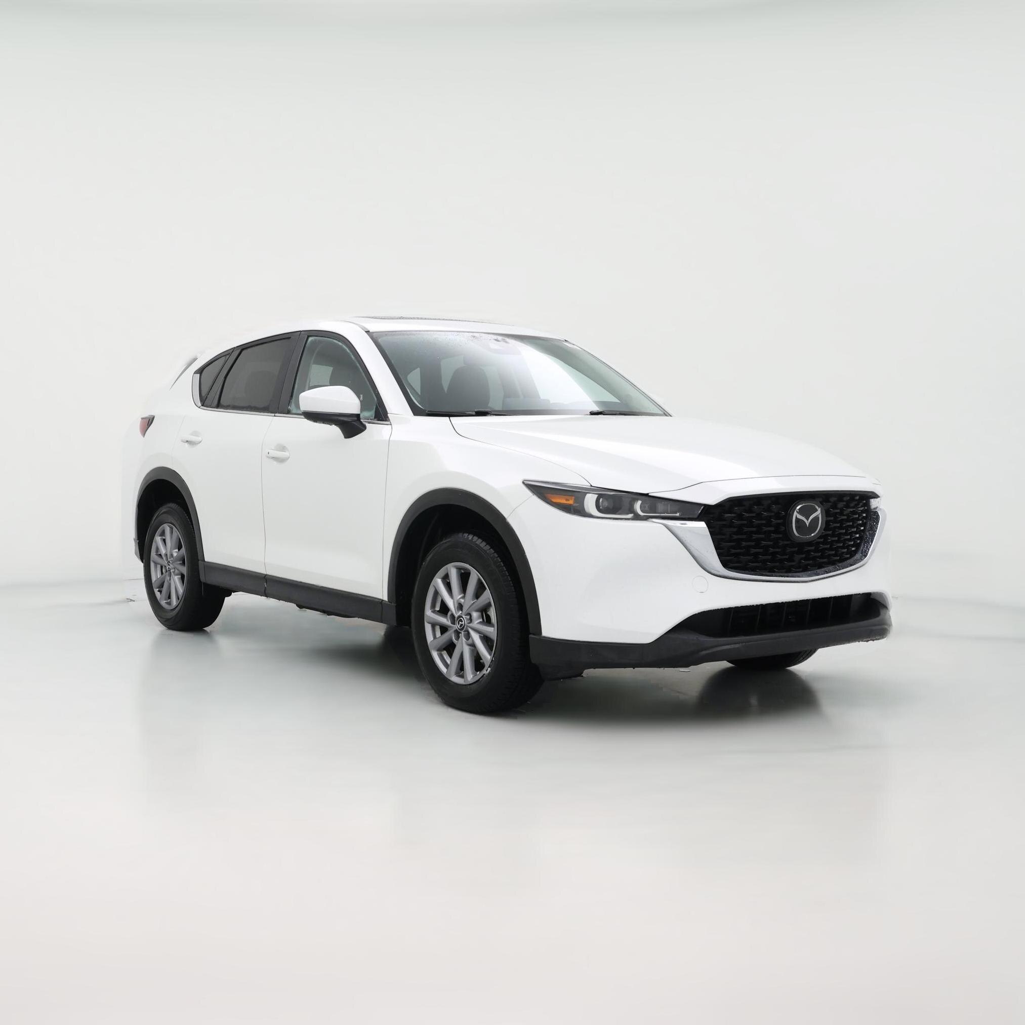 Thumbnail: 2023 Mazda CX-5 - 1