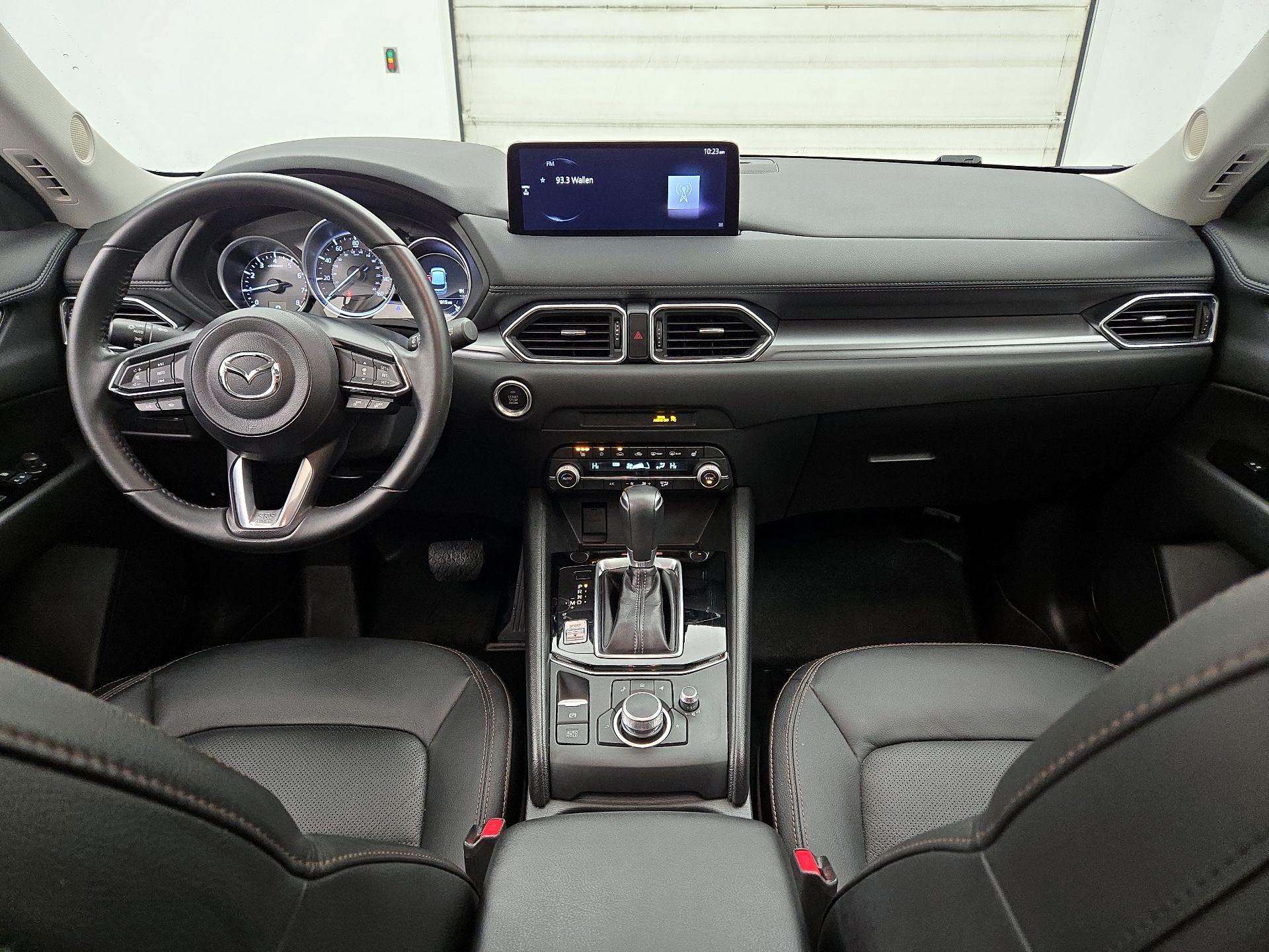 Thumbnail: 2023 Mazda CX-5 - 9