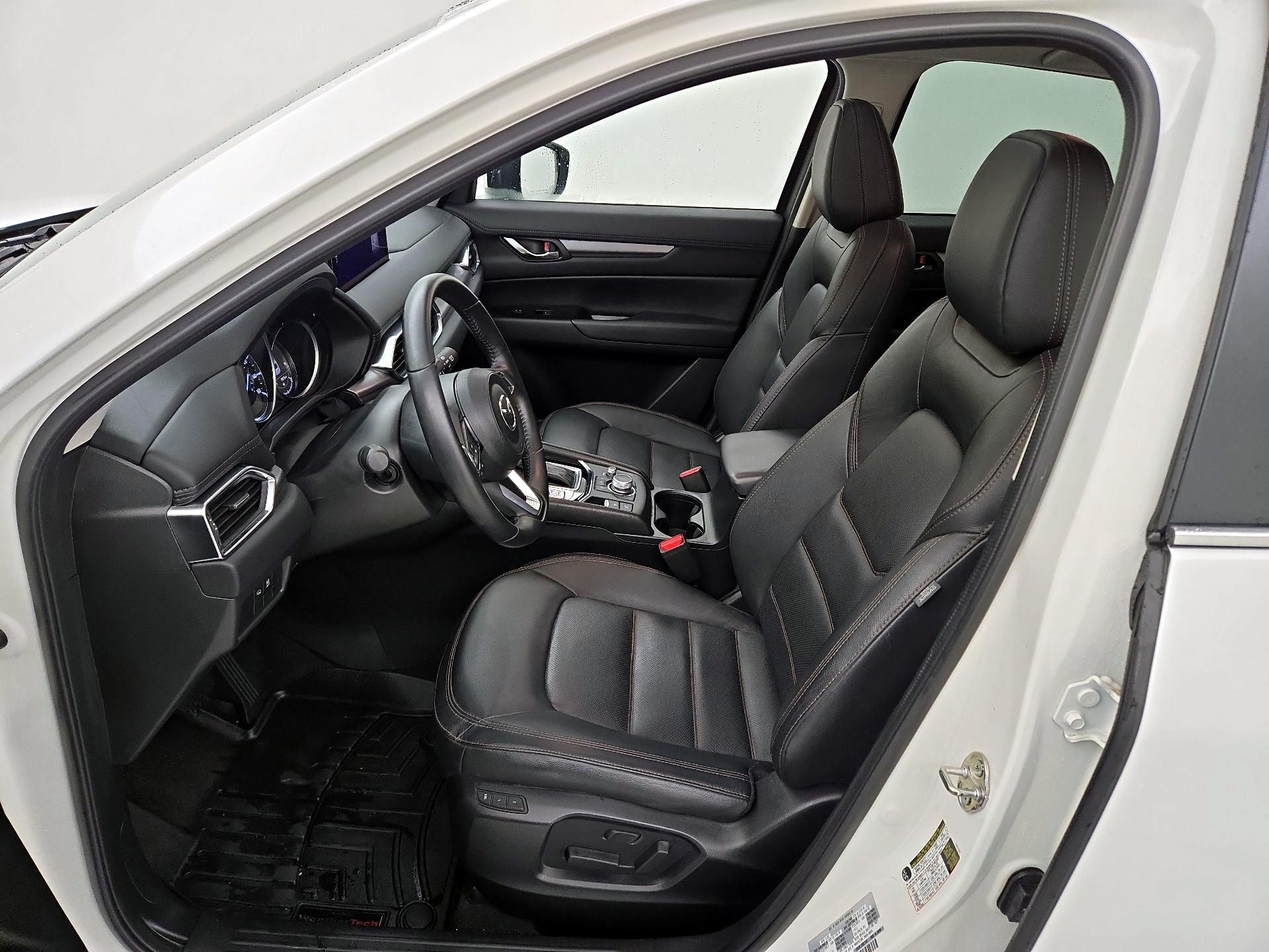 Thumbnail: 2023 Mazda CX-5 - 11