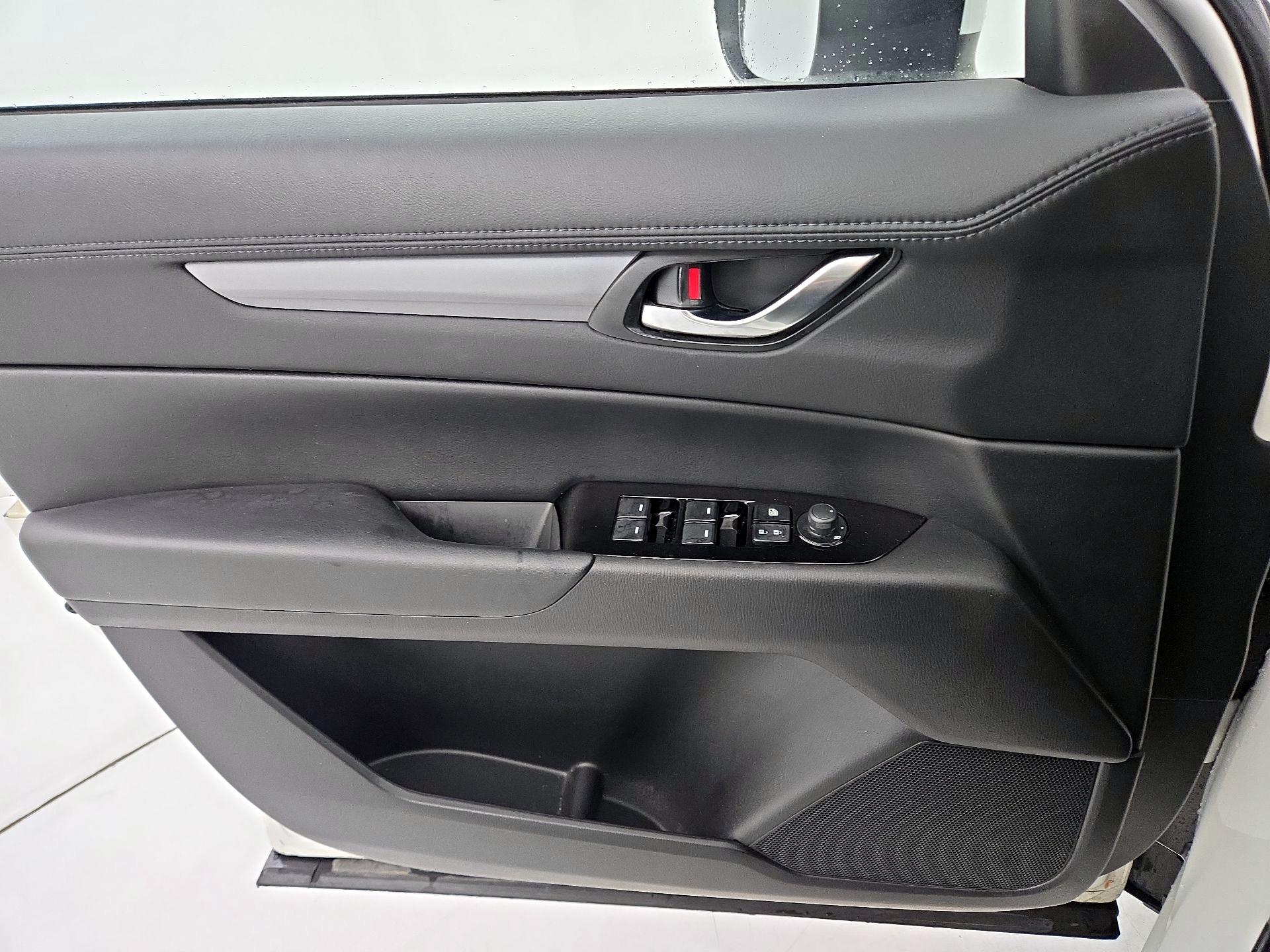 Thumbnail: 2023 Mazda CX-5 - 12