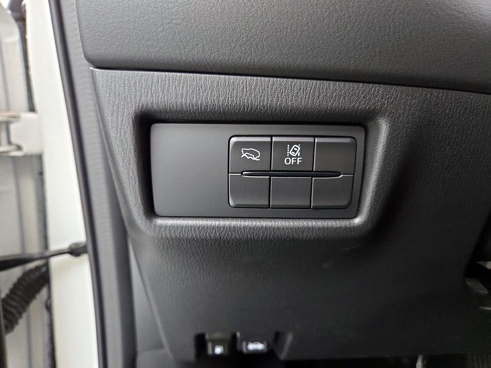 Thumbnail: 2023 Mazda CX-5 - 13