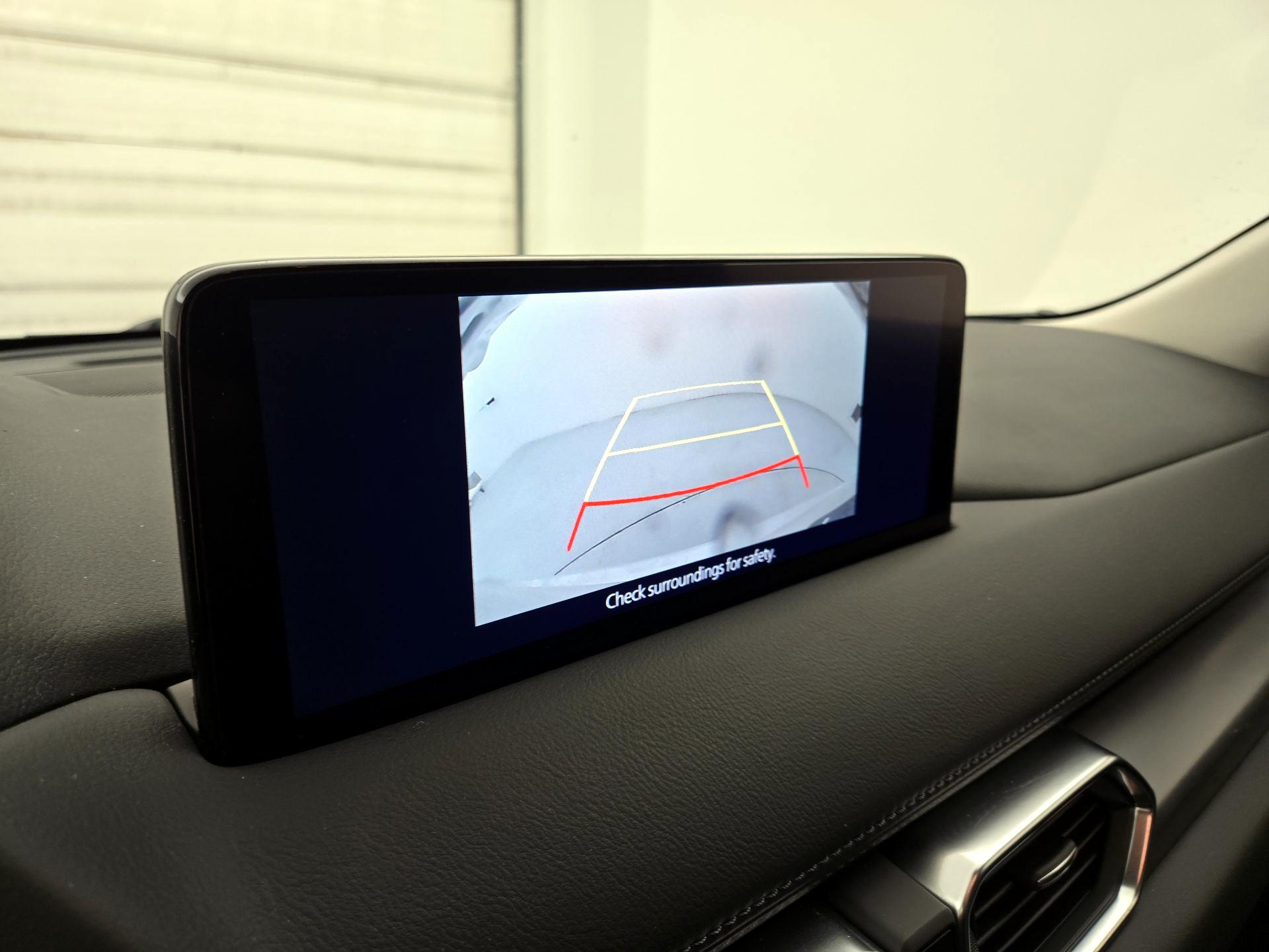 Thumbnail: 2023 Mazda CX-5 - 14