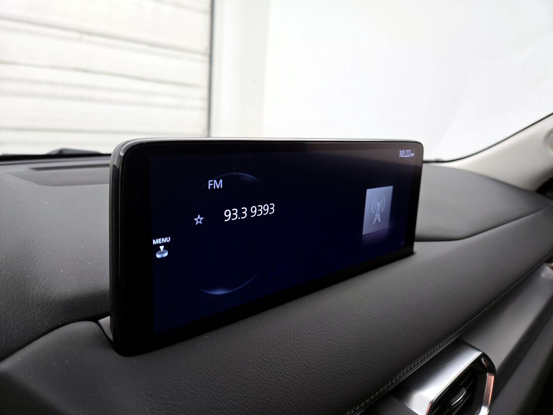 Thumbnail: 2023 Mazda CX-5 - 15