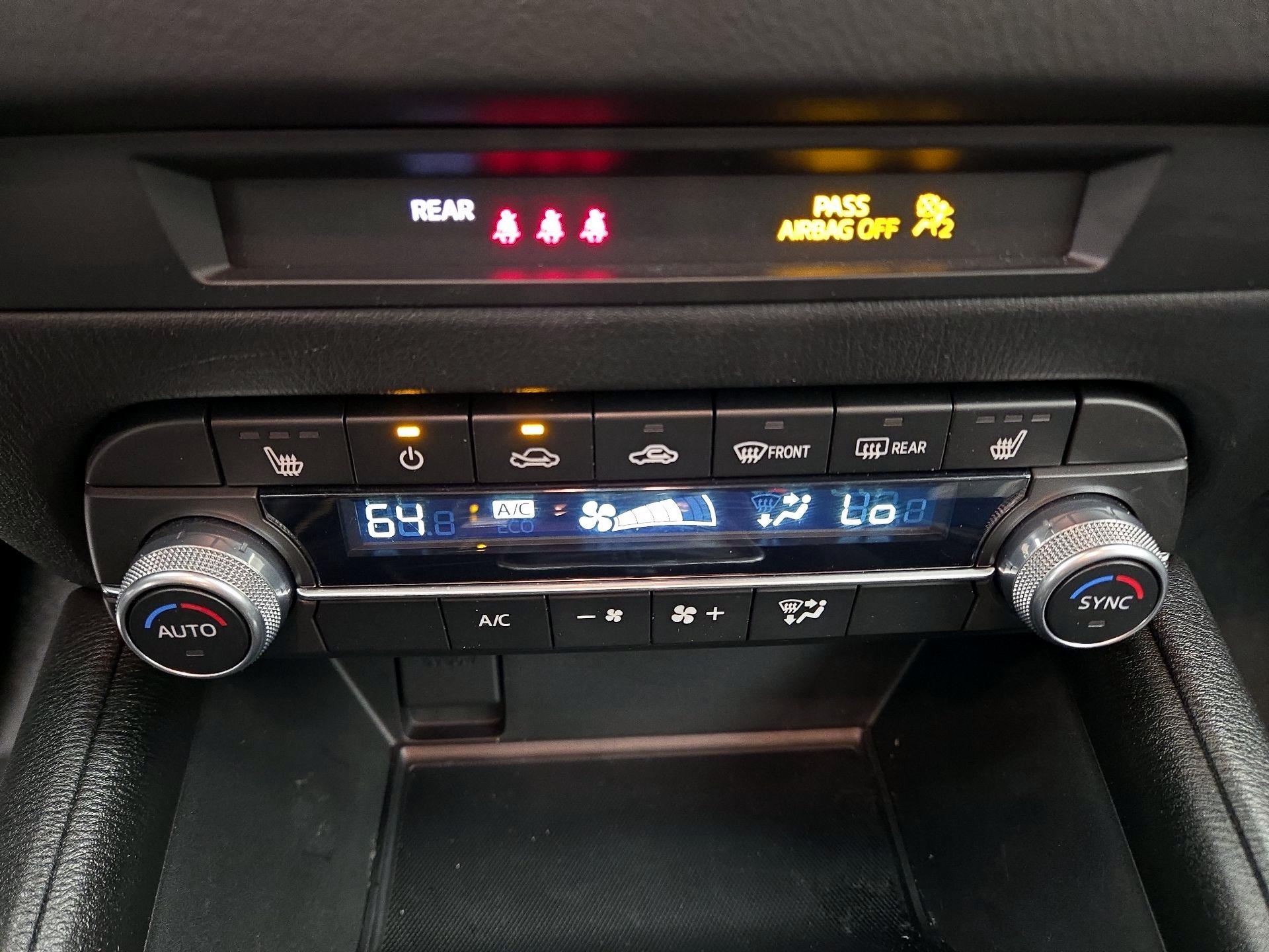 Thumbnail: 2023 Mazda CX-5 - 16