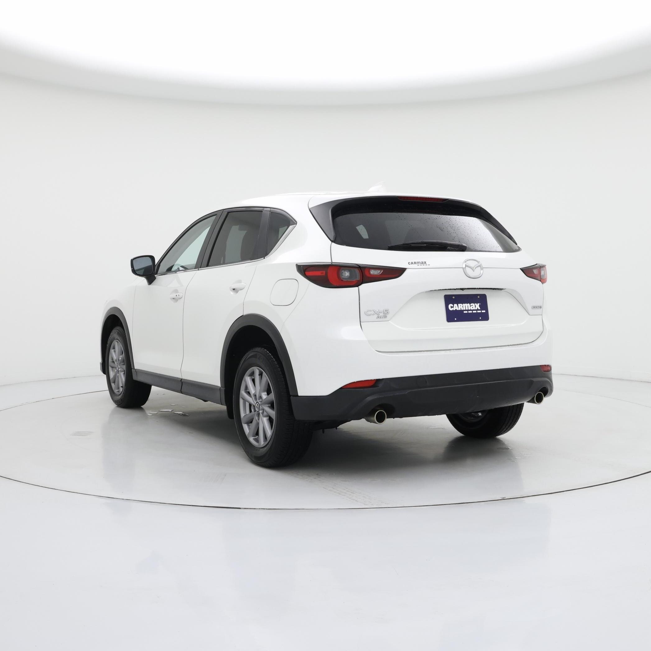 Thumbnail: 2023 Mazda CX-5 - 2