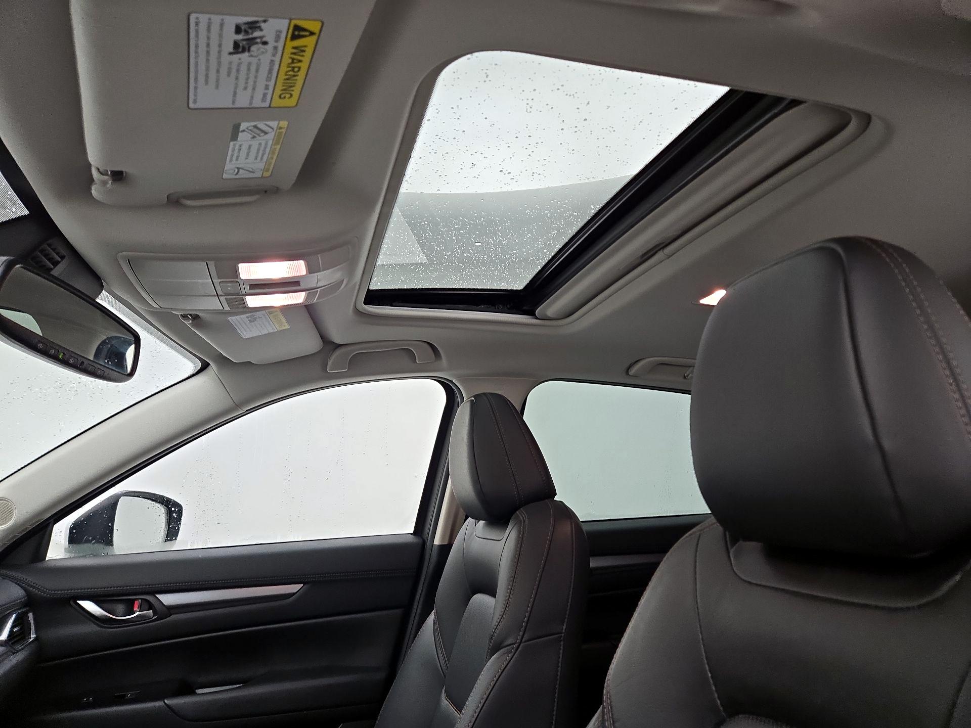 Thumbnail: 2023 Mazda CX-5 - 19