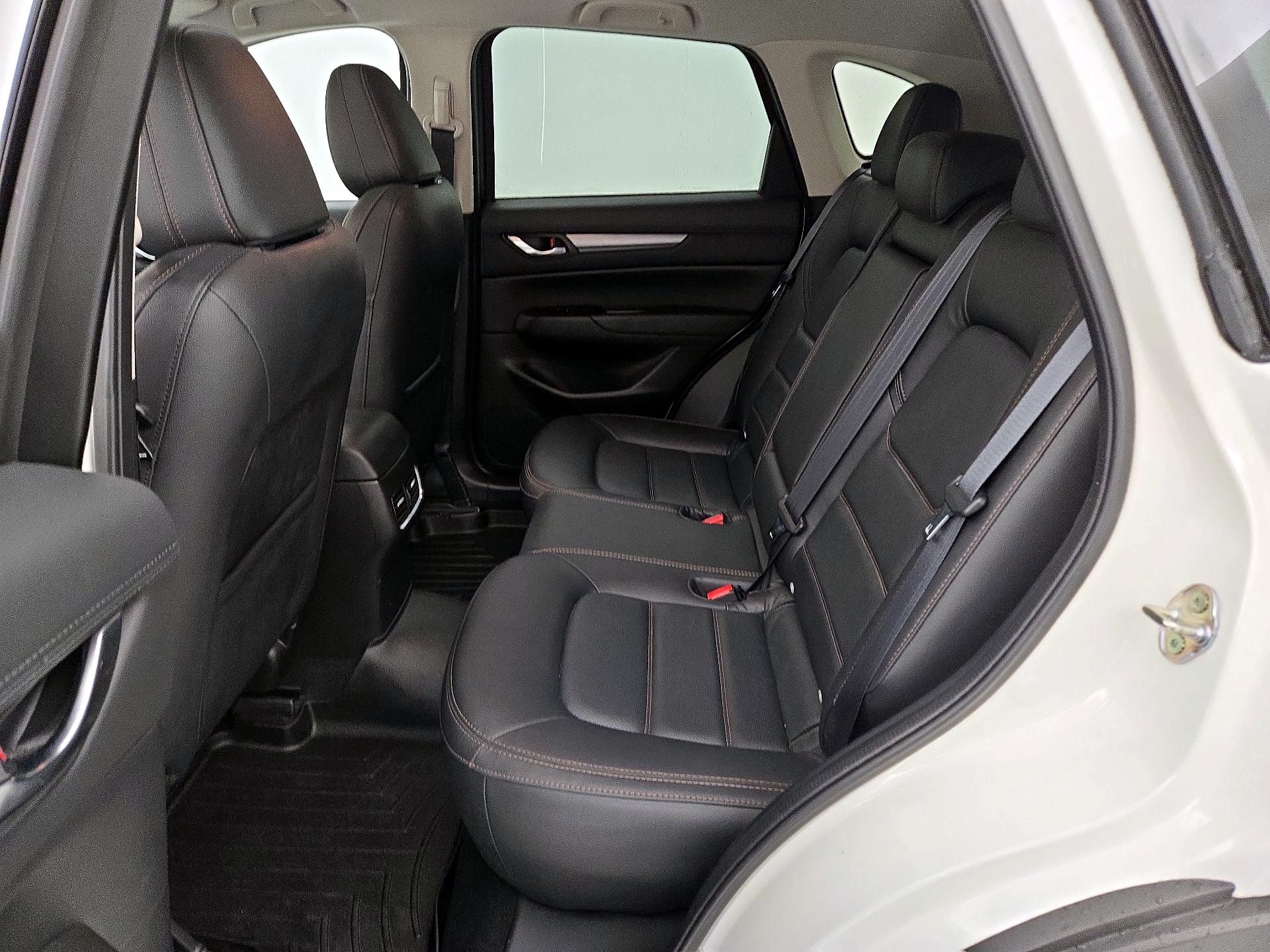 Thumbnail: 2023 Mazda CX-5 - 20