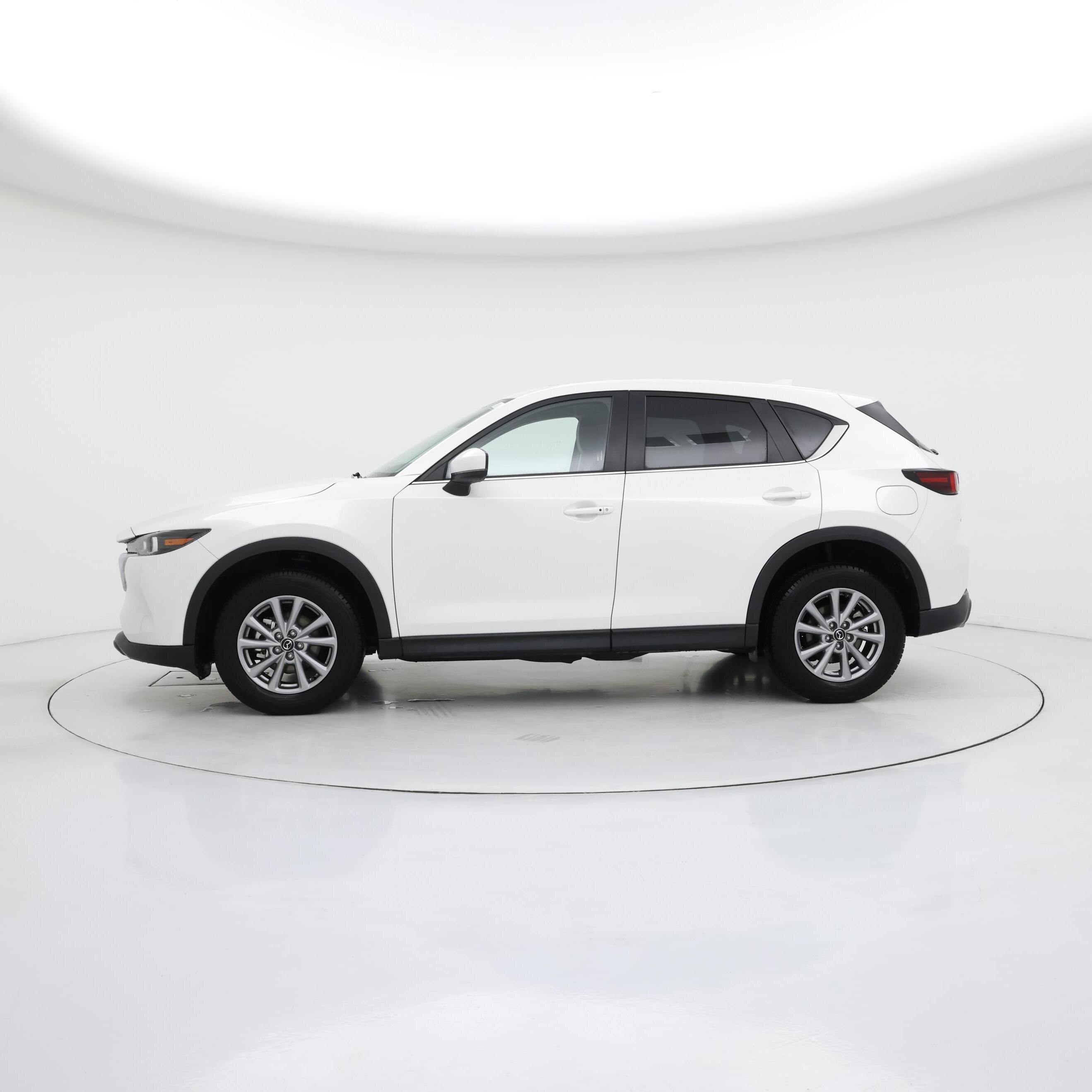 Thumbnail: 2023 Mazda CX-5 - 3