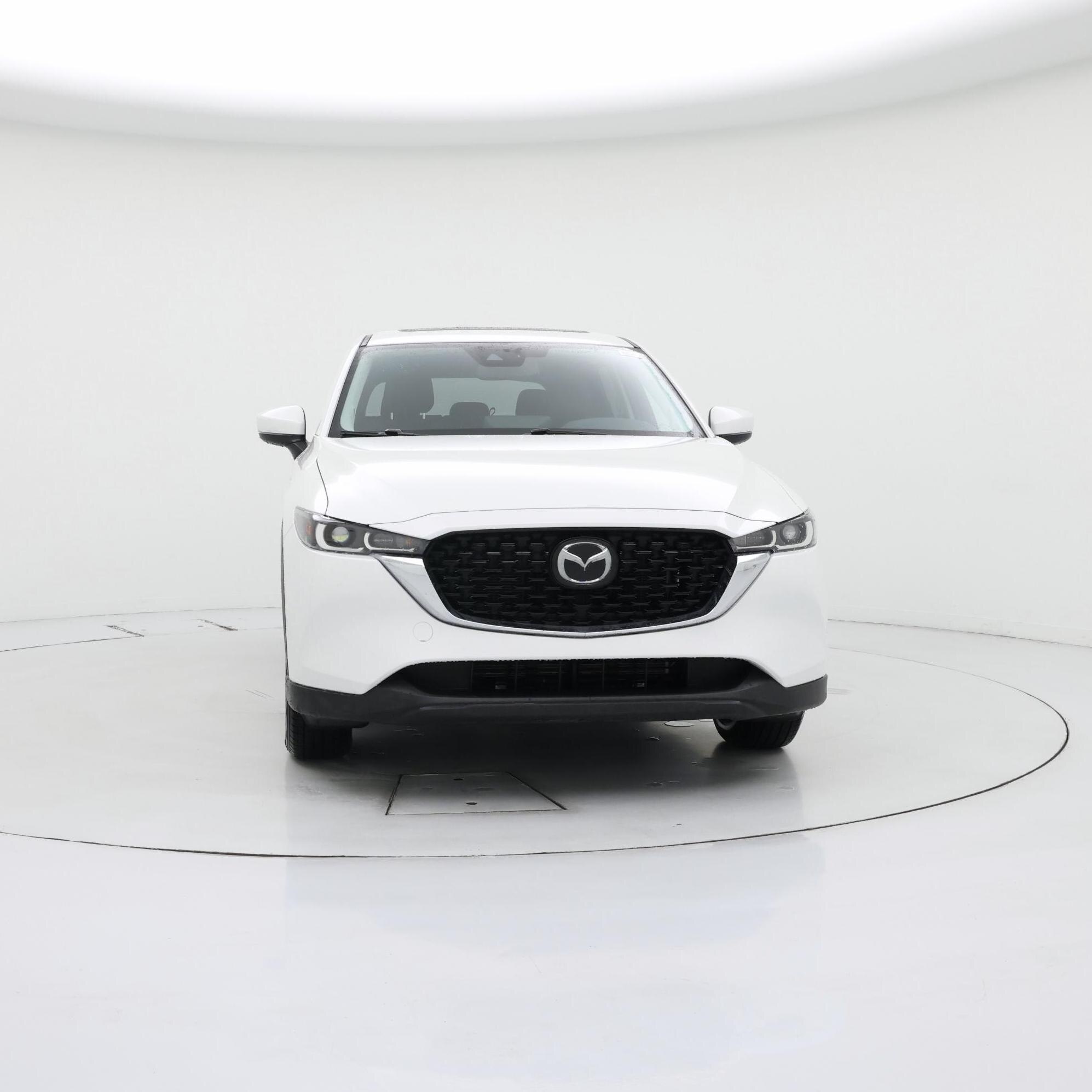 Thumbnail: 2023 Mazda CX-5 - 5