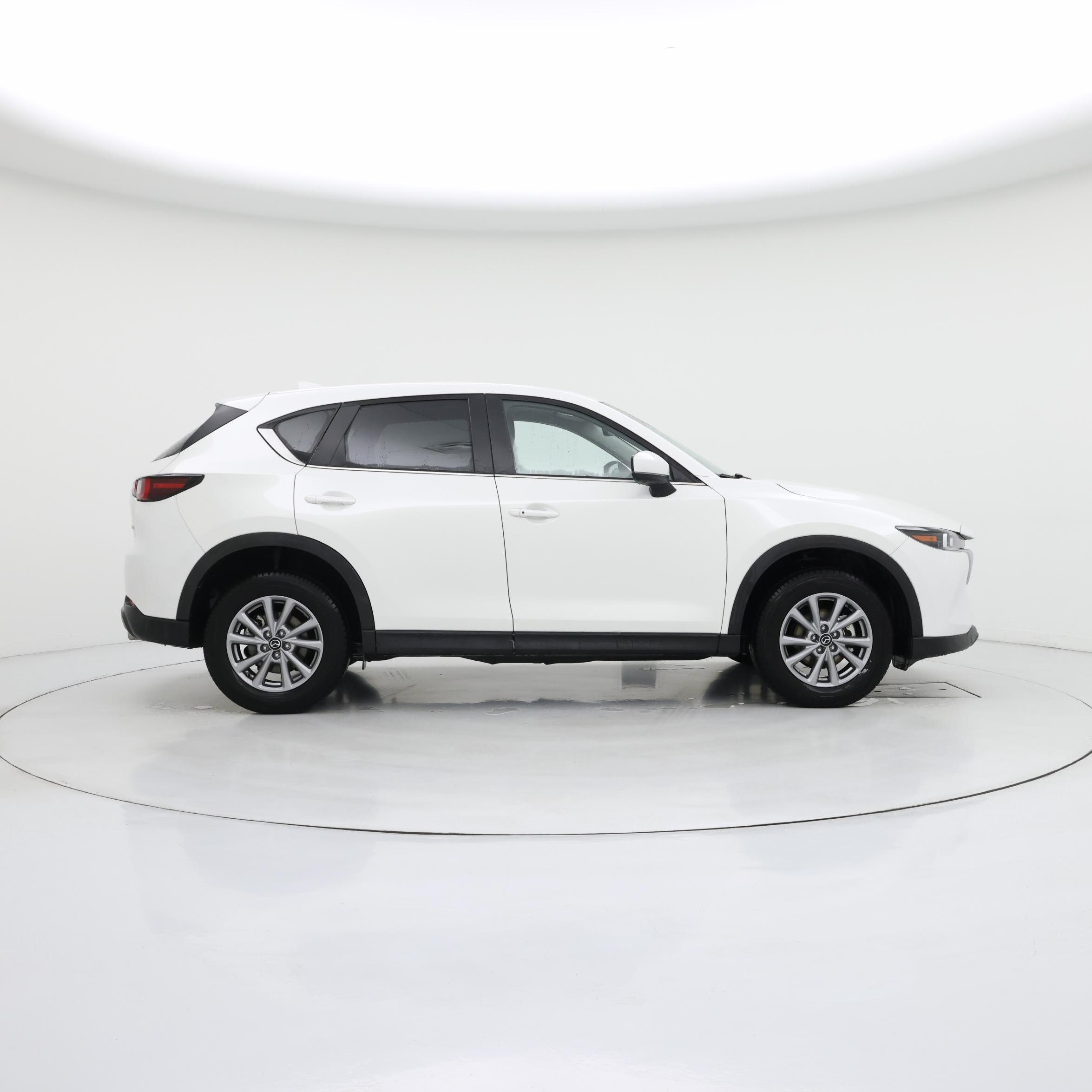 Thumbnail: 2023 Mazda CX-5 - 7