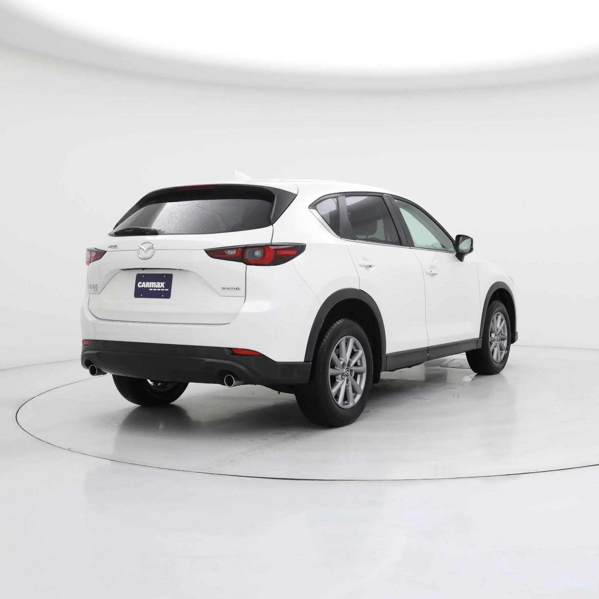 Thumbnail: 2023 Mazda CX-5 - 8