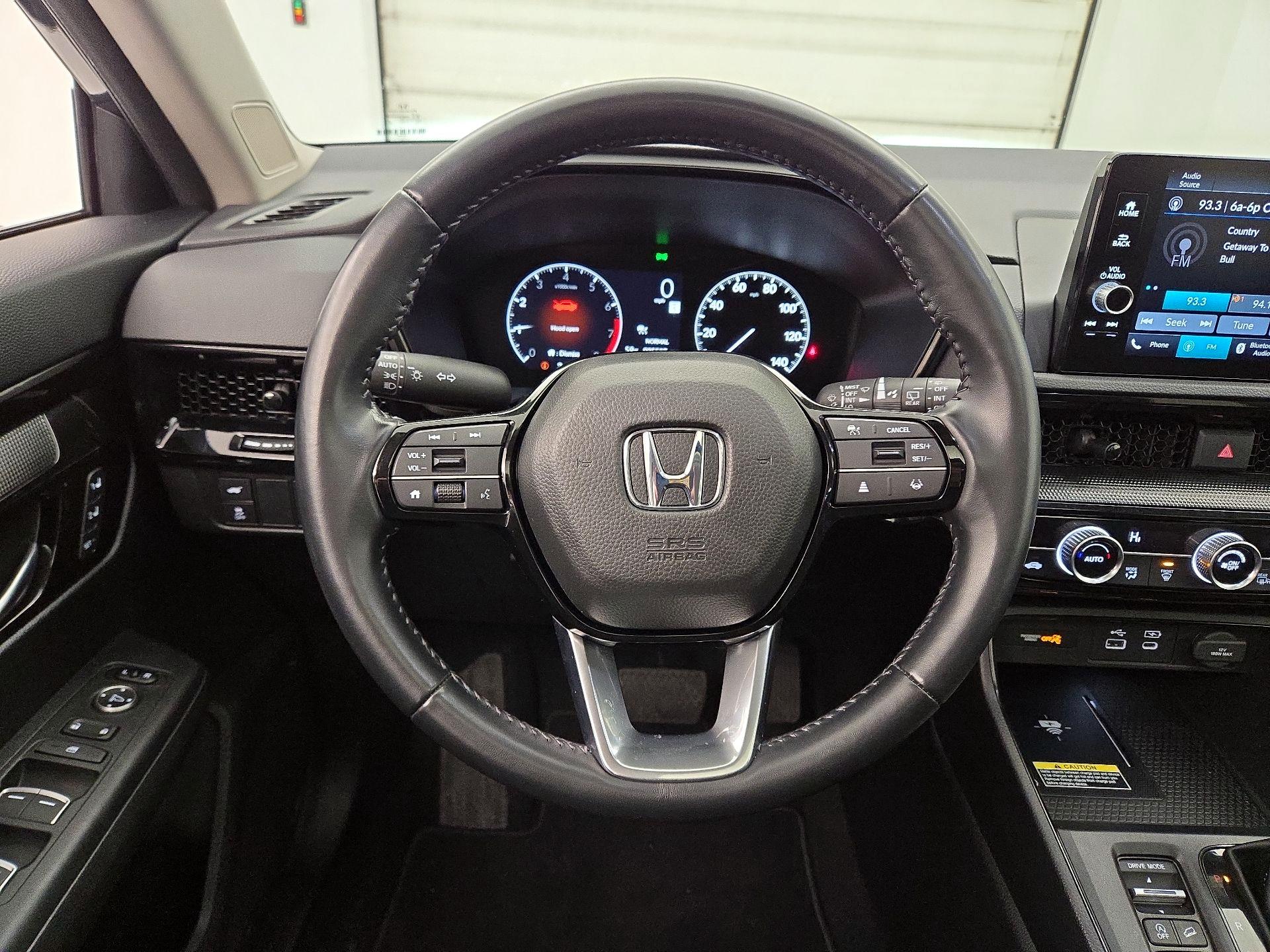 Thumbnail: 2025 Honda CR-V - 10