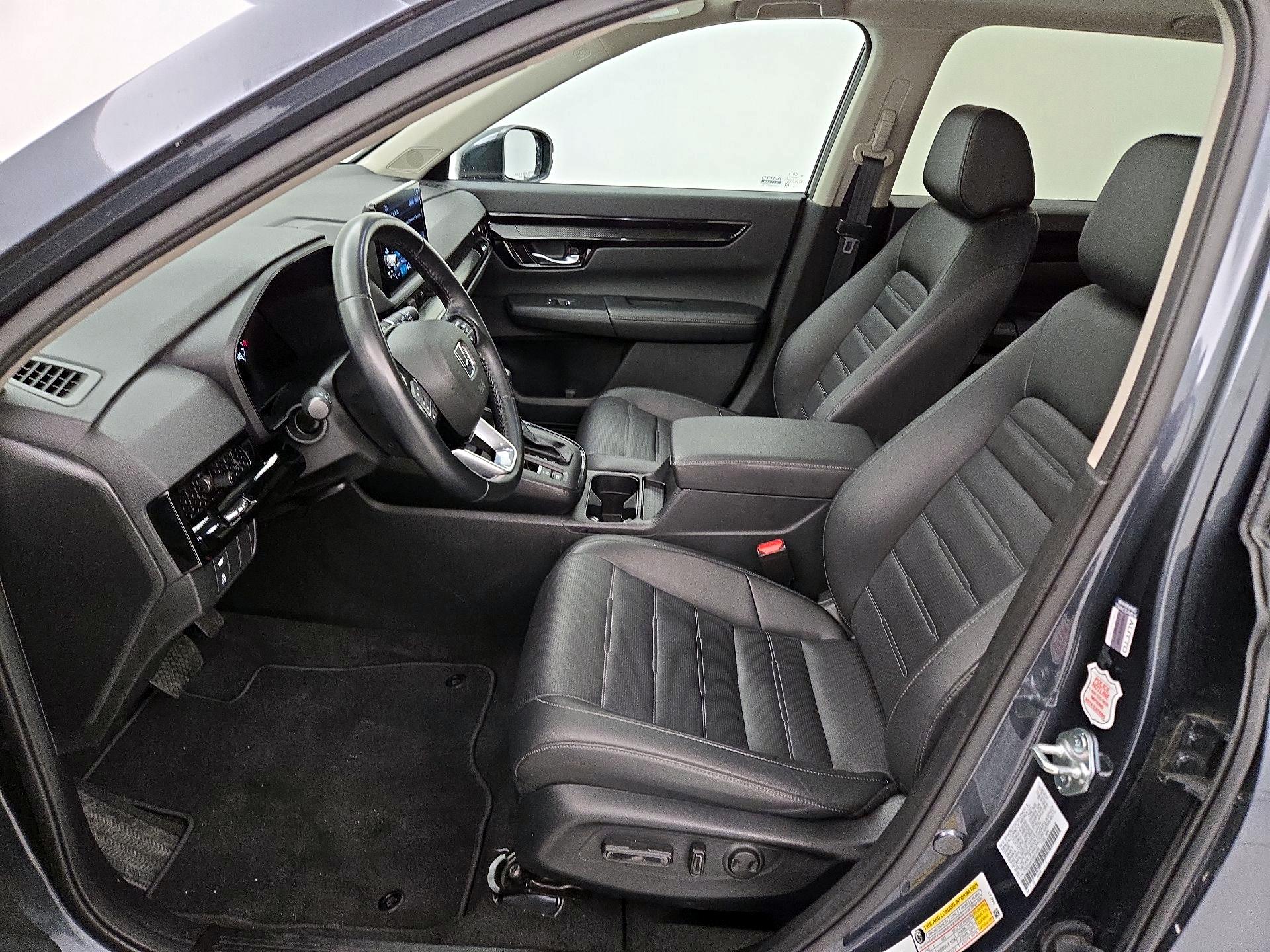 Thumbnail: 2025 Honda CR-V - 11