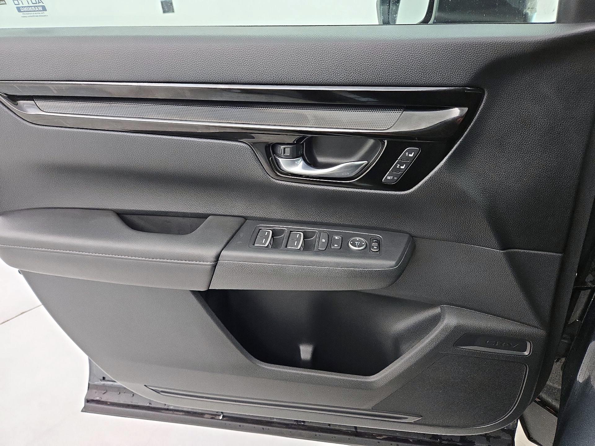 Thumbnail: 2025 Honda CR-V - 12