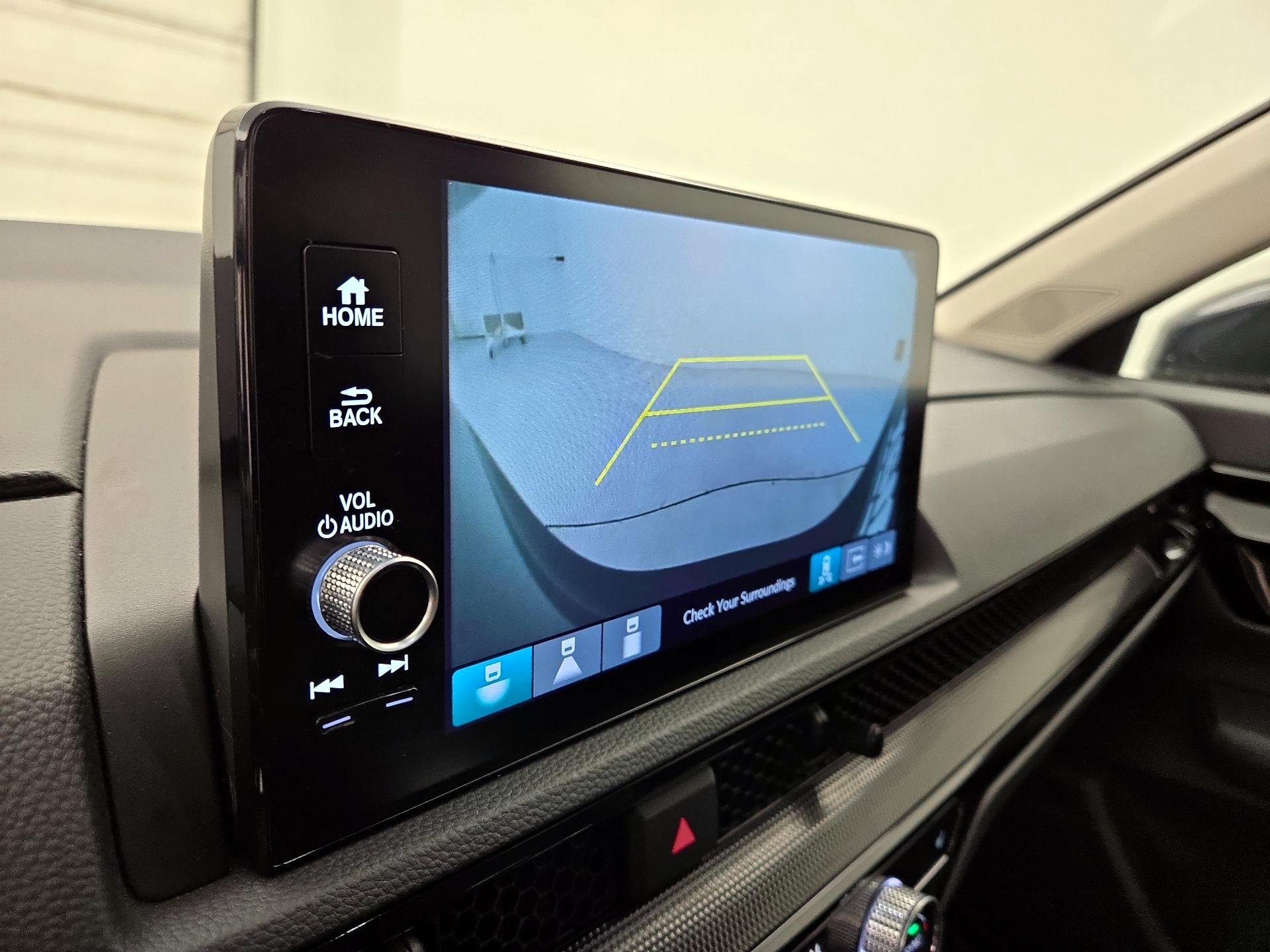 Thumbnail: 2025 Honda CR-V - 14