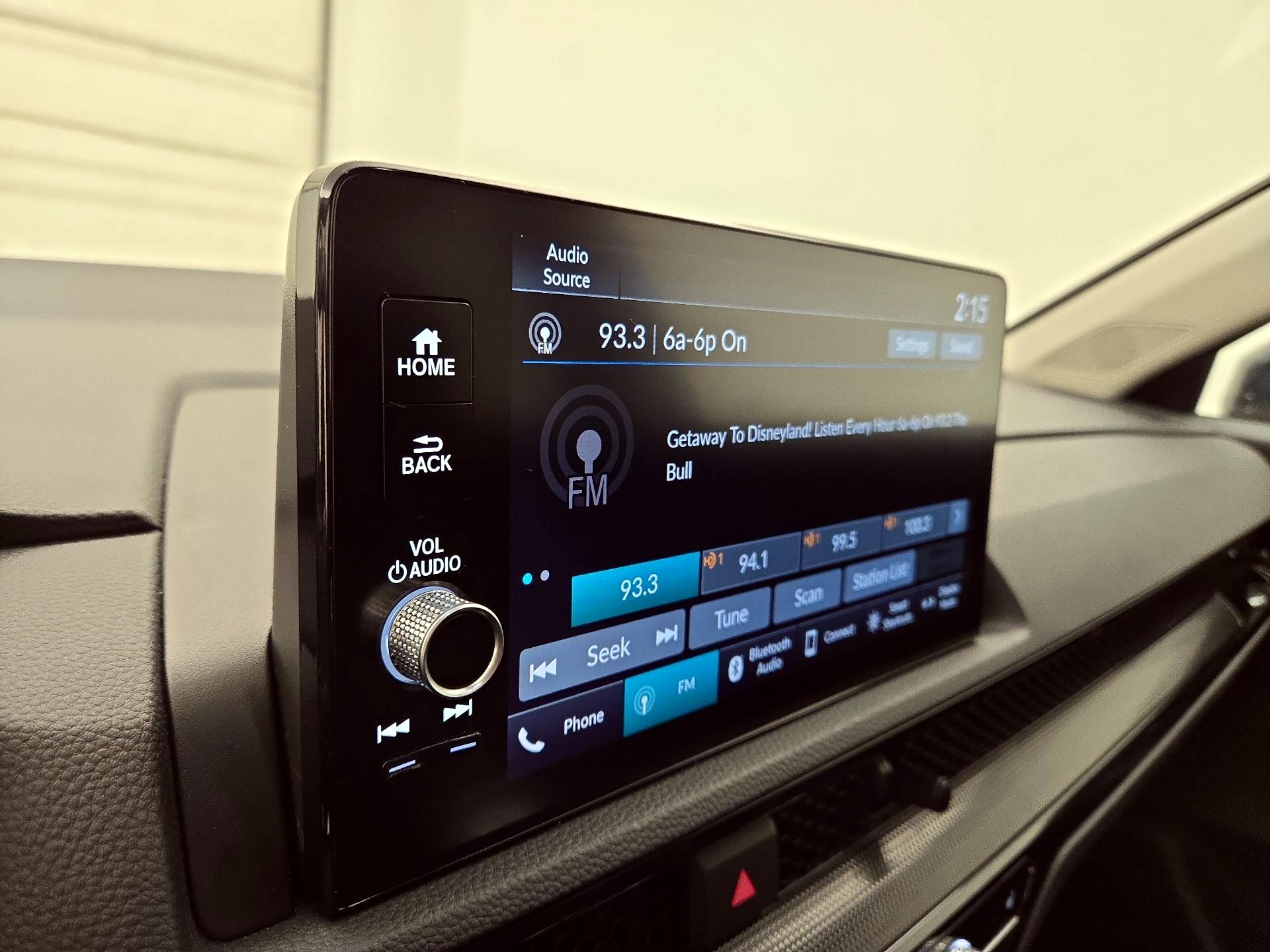 Thumbnail: 2025 Honda CR-V - 15