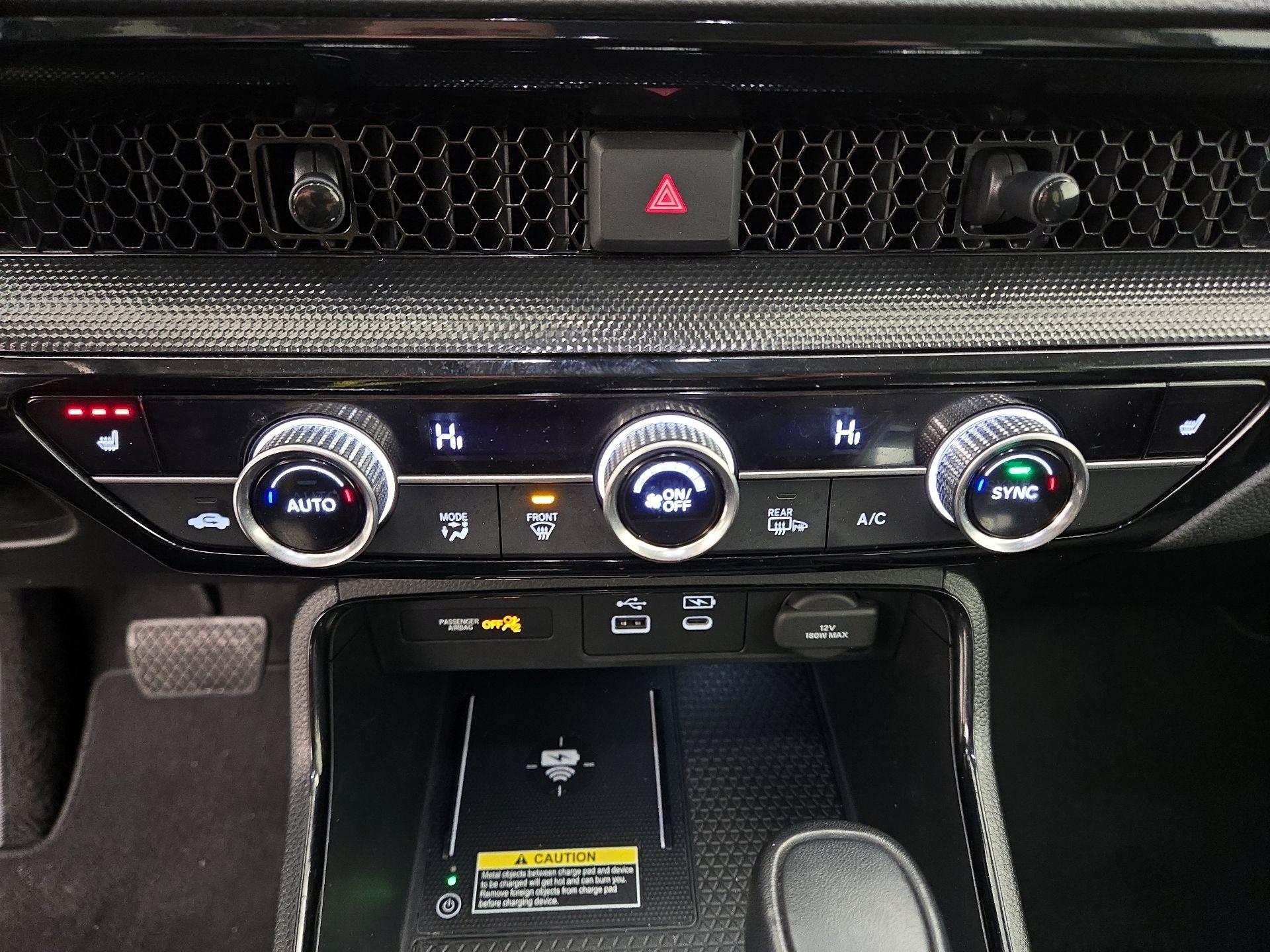 Thumbnail: 2025 Honda CR-V - 16