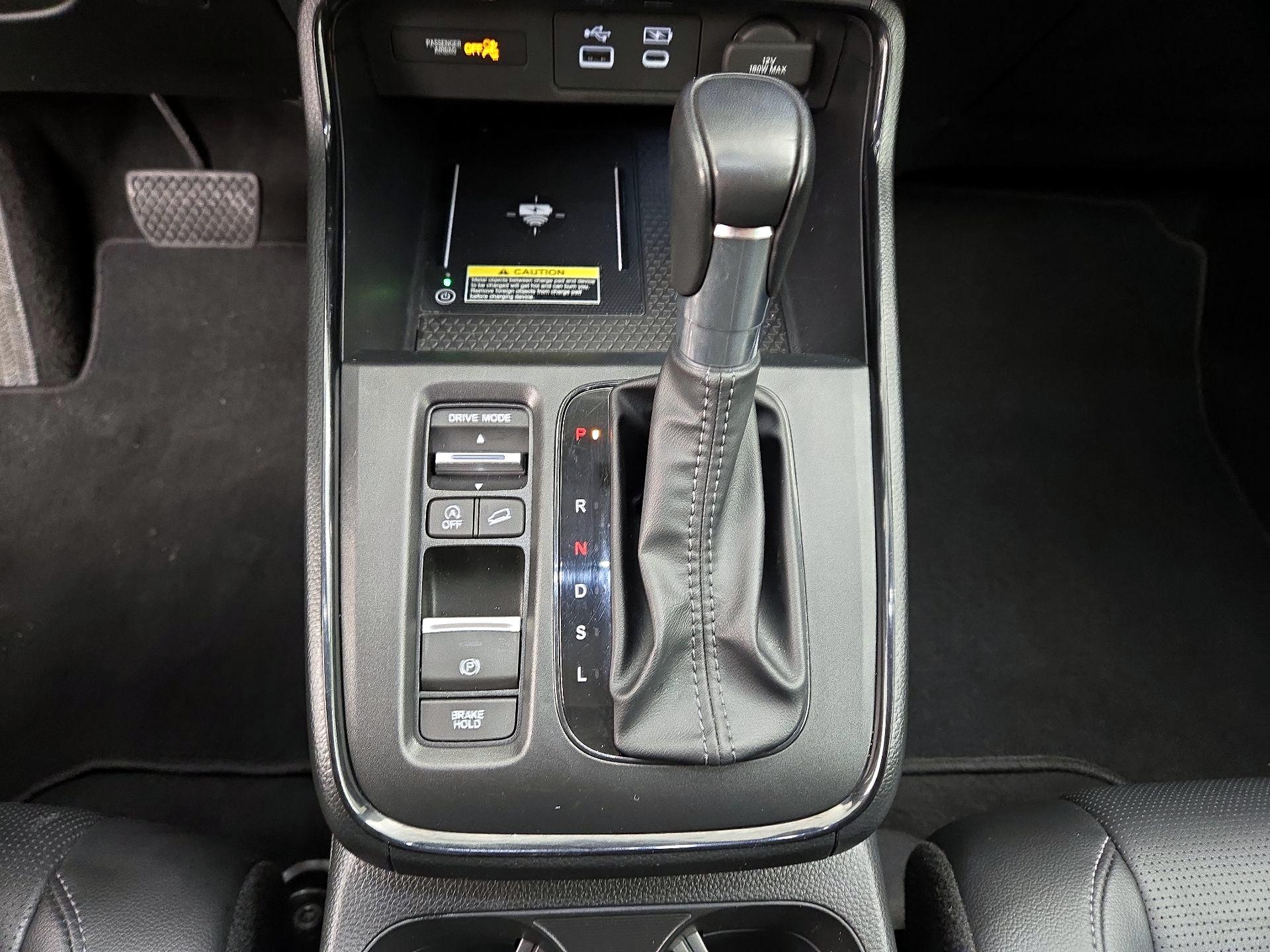 Thumbnail: 2025 Honda CR-V - 17