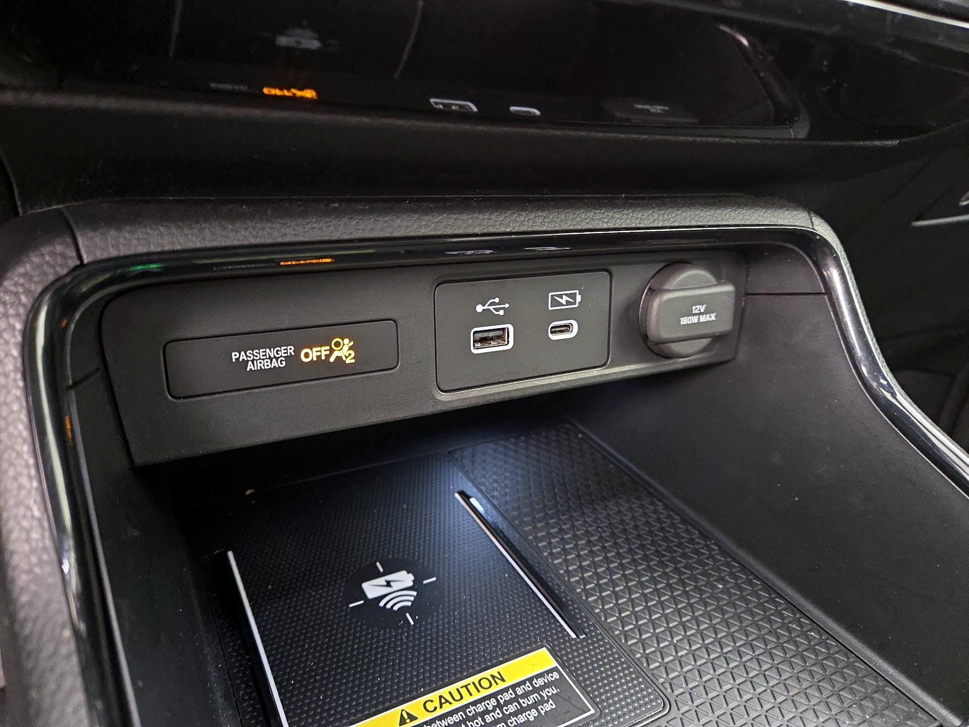 Thumbnail: 2025 Honda CR-V - 18