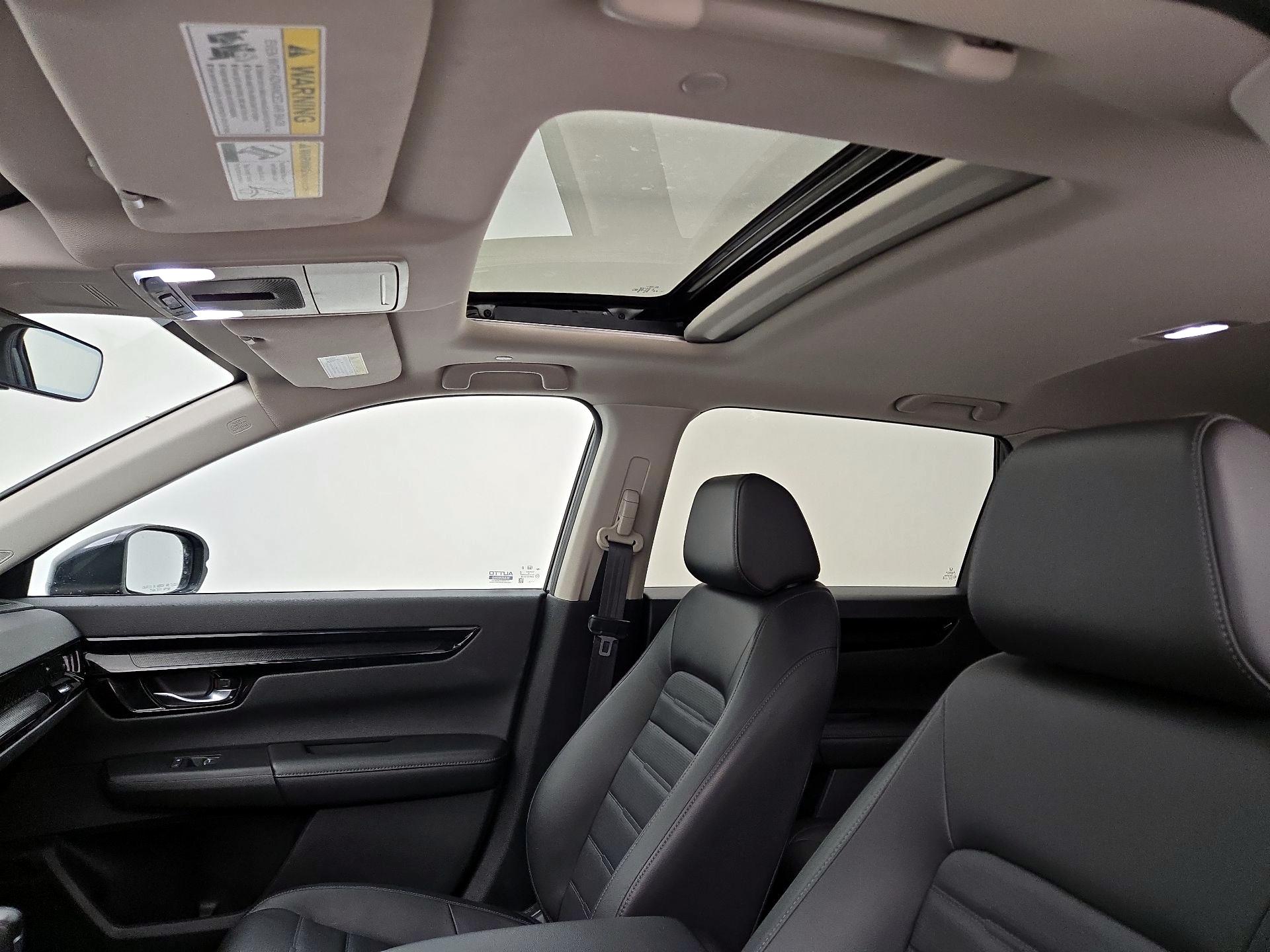 Thumbnail: 2025 Honda CR-V - 19